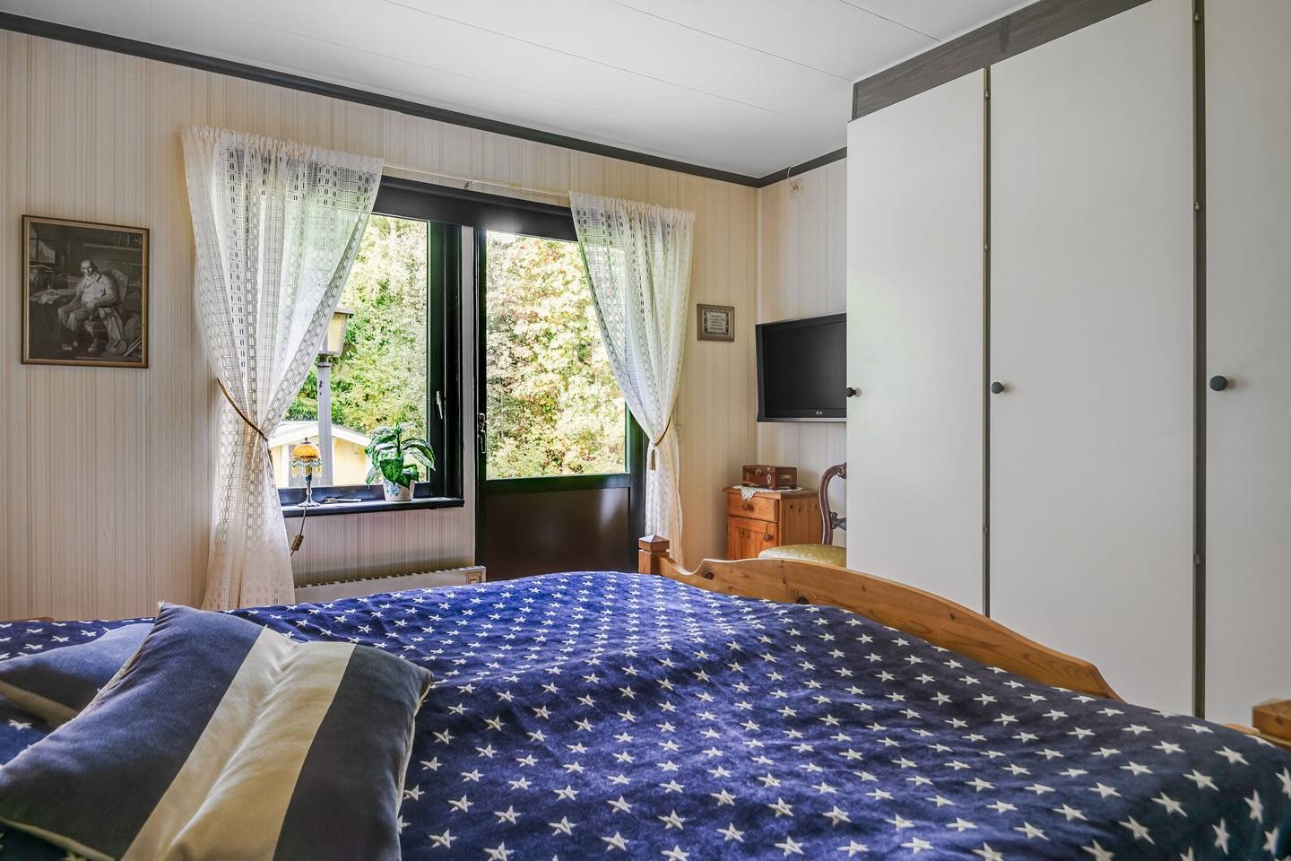 5 rum Villa på Lodjursvägen 12 Åsen Säters kommun - bild 28