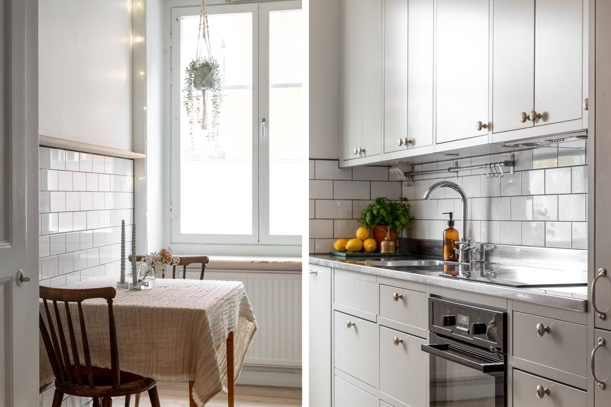 2 rum Lägenhet på Heleneborgsgatan 38 Södermalm Stockholms kommun - bild 12