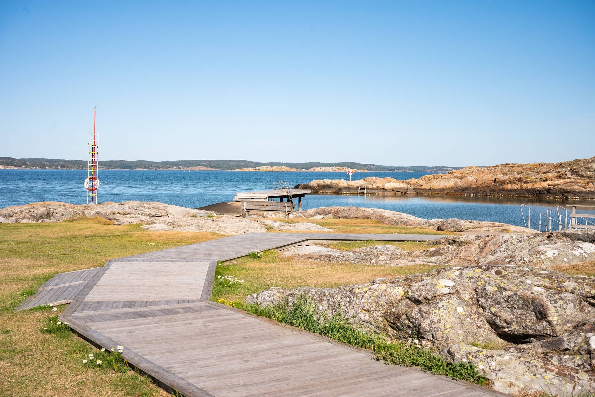 5 rum Villa på Korpedalsvägen 12 Aröd Kungälvs kommun - bild 45