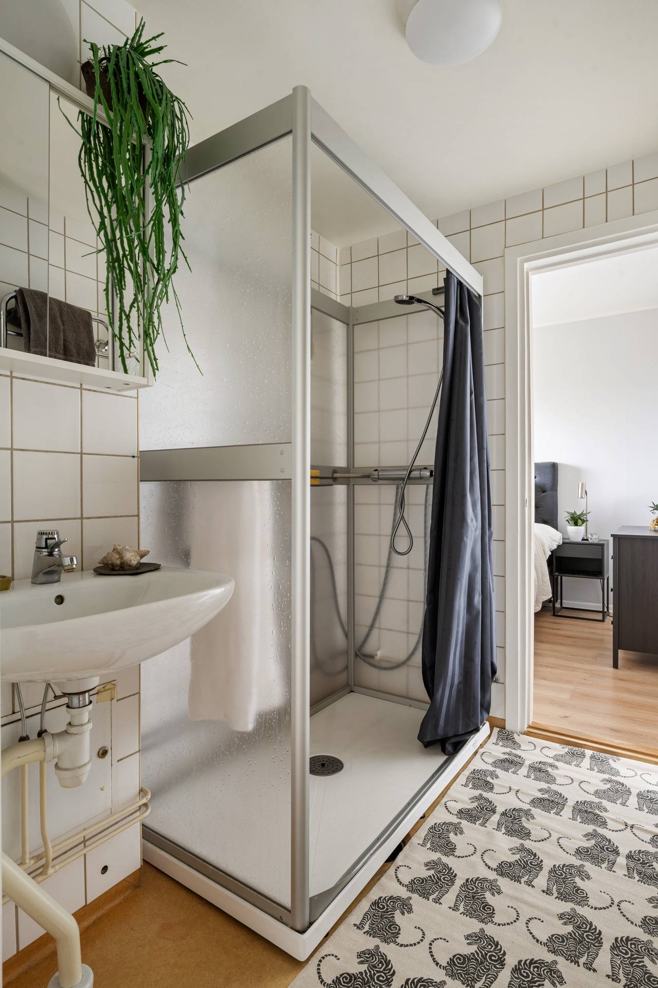 2 rum Lägenhet på Furusundsgatan 13 Gärdet Östermalm Stockholms kommun - bild 19