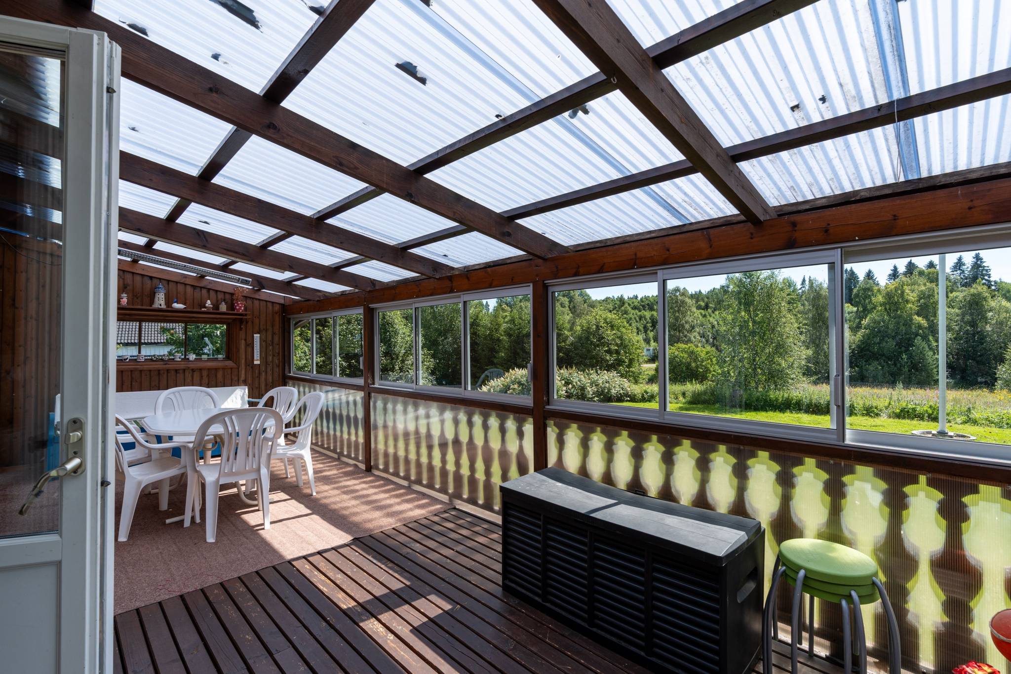 4 rum villa på Råggärdevägen 8 Husum, Örnsköldsviks kommun - bild 5