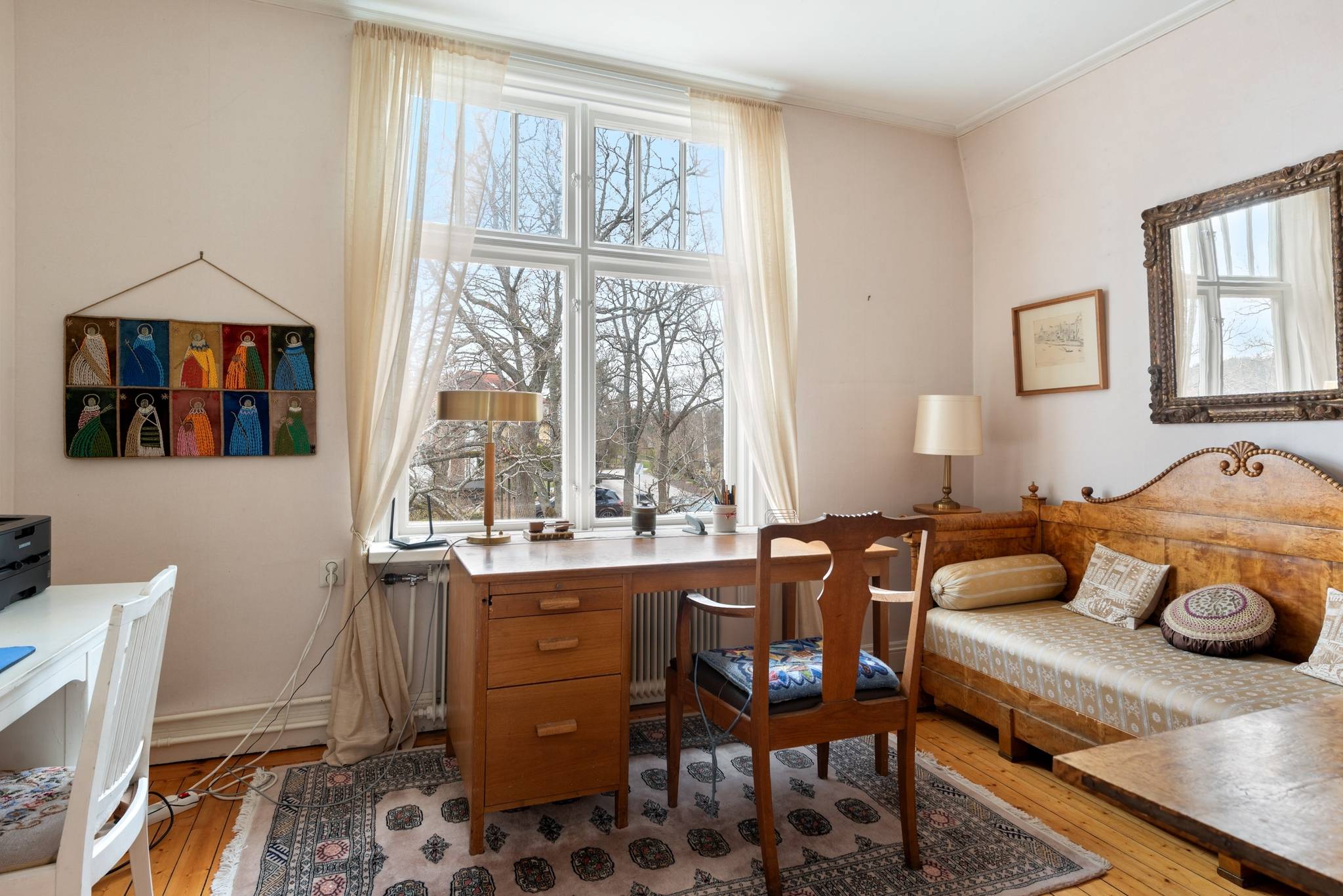 9 rum Villa på Olof Hermelins väg 14 Stocksund - Långängen Danderyds kommun - bild 30