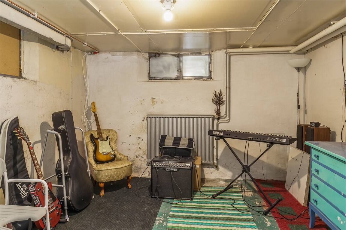 5 rum Villa på Västerviksvägen 19 Gamleby Västerviks kommun - bild 32