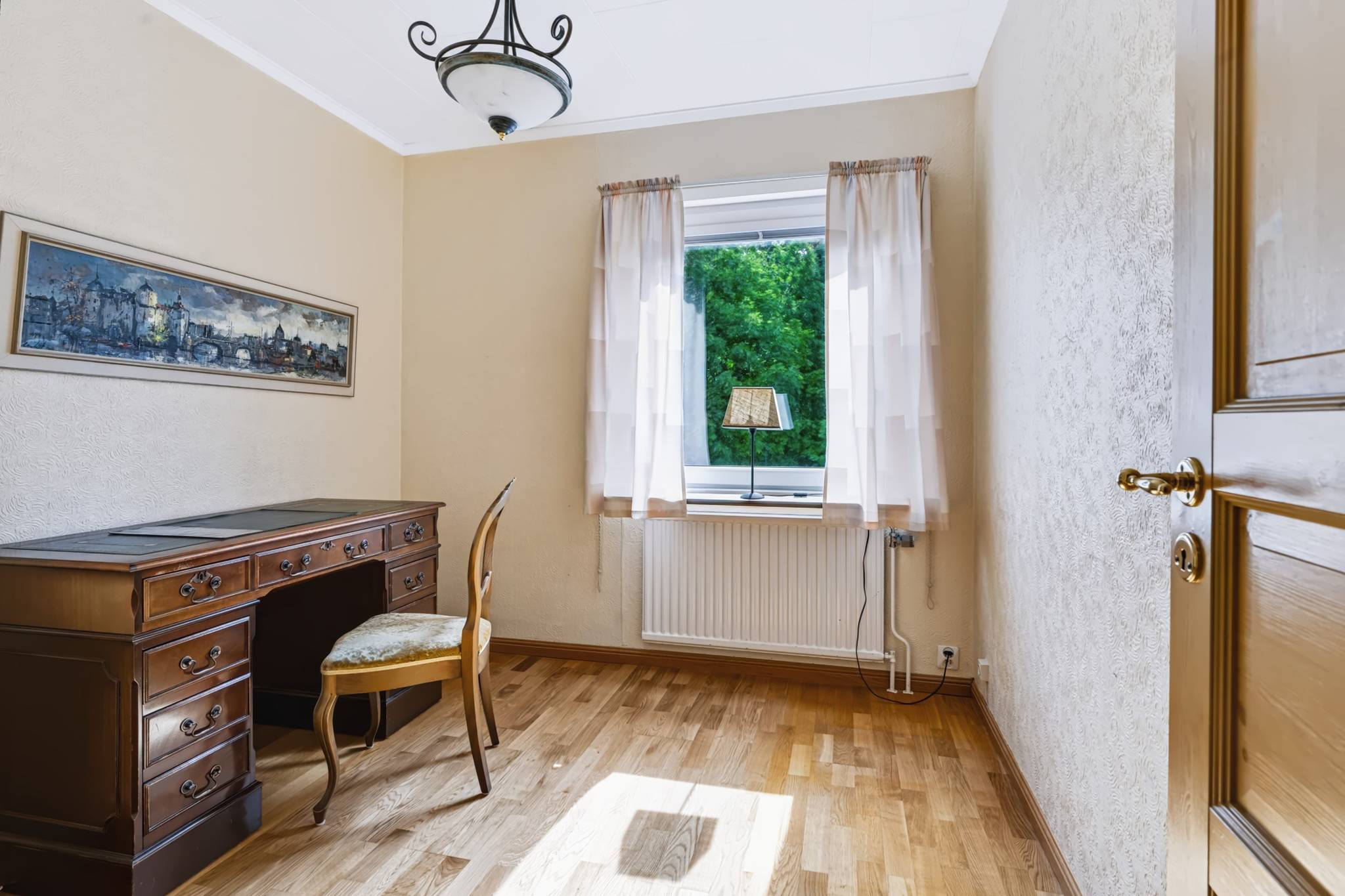 7 rum Villa på Postmakaregatan 15 Östermalm Nybro kommun - bild 13