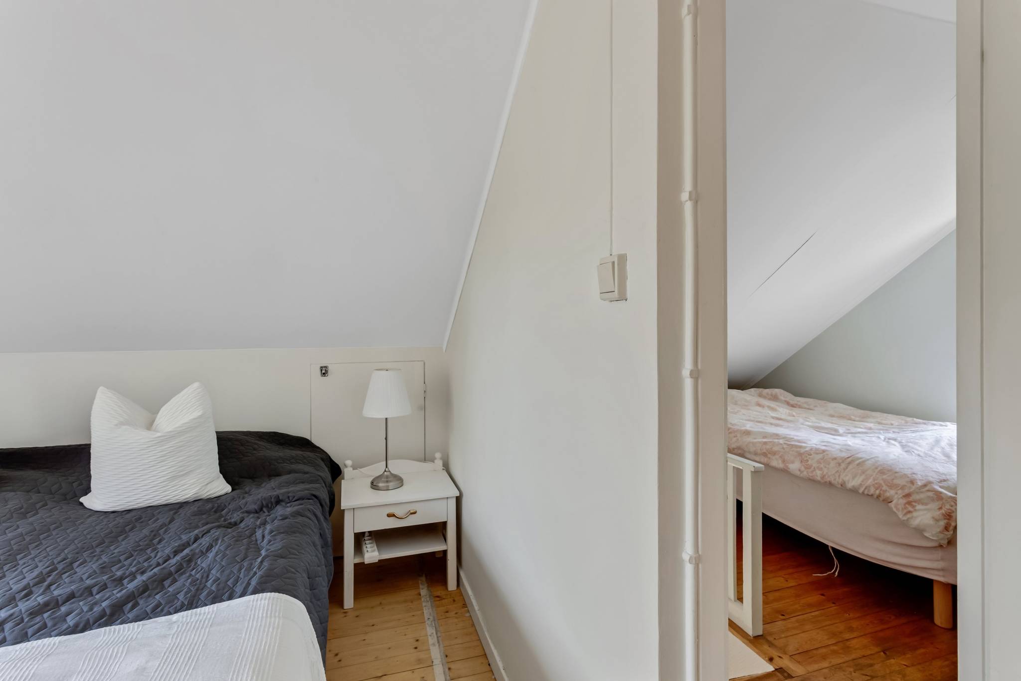 85 m² Villa på Bergslingan 3 Centralt Södertälje kommun - bild 46