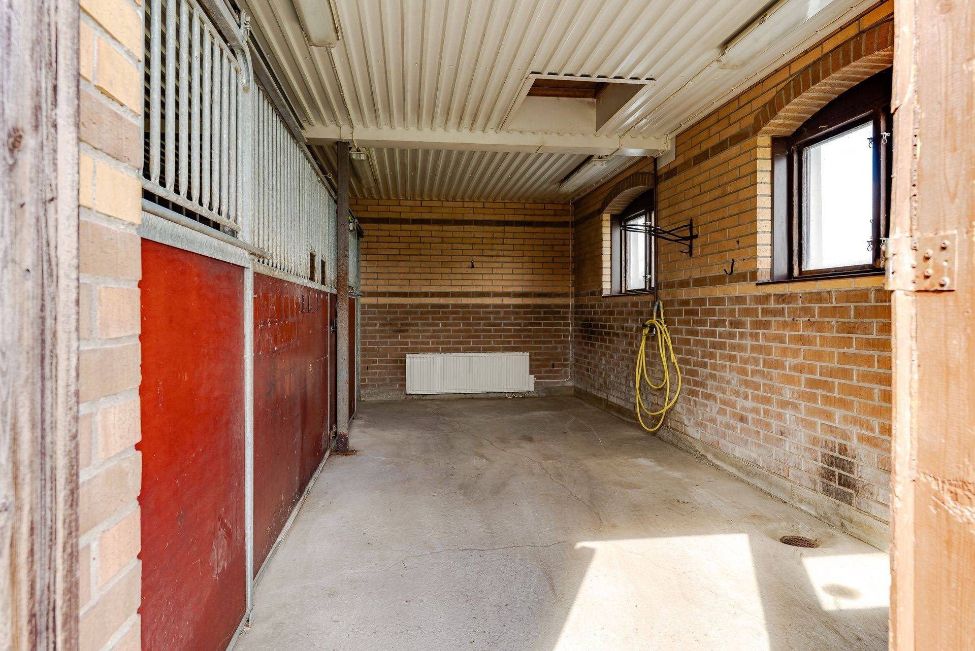 Gård med jordbruk på Högenvägen 29 Hallen Åre kommun - bild 36