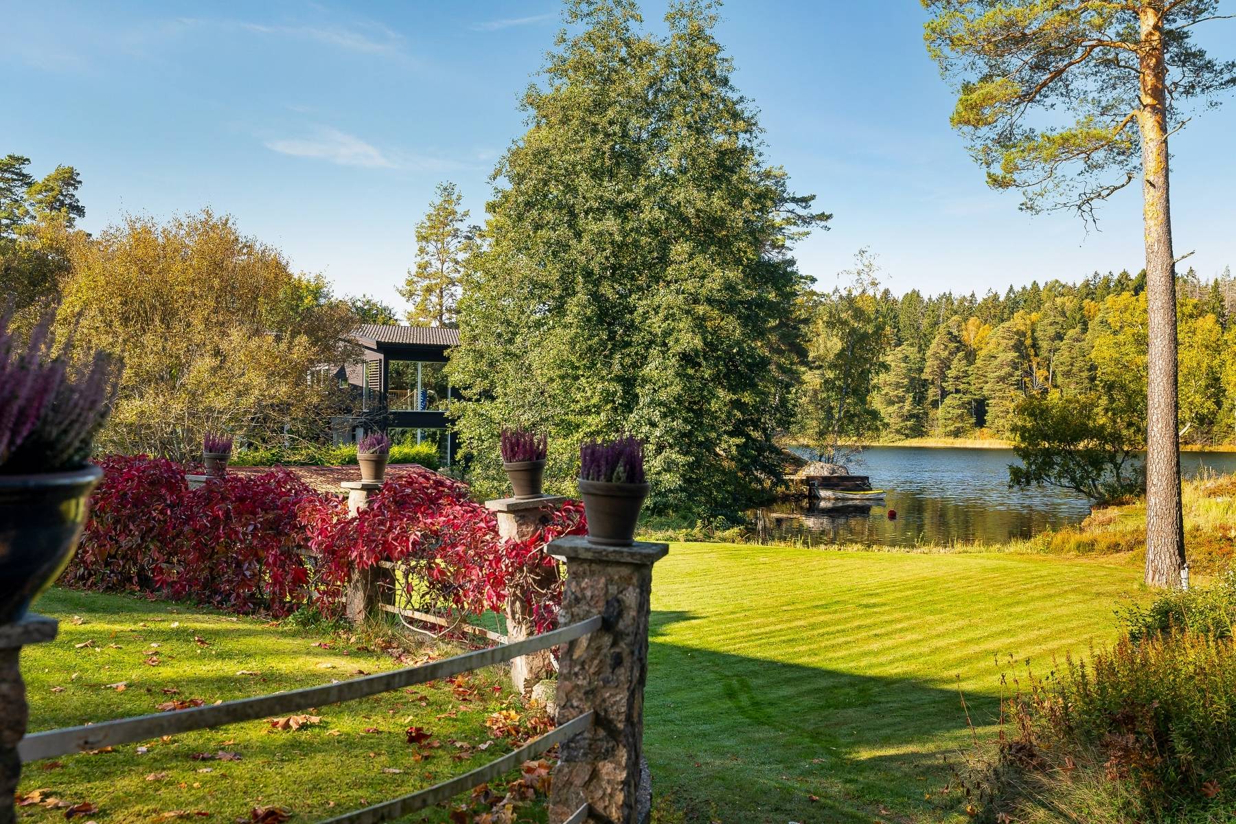 5 rum Villa på Strandvägen 18 Botkyrka kommun - bild 18