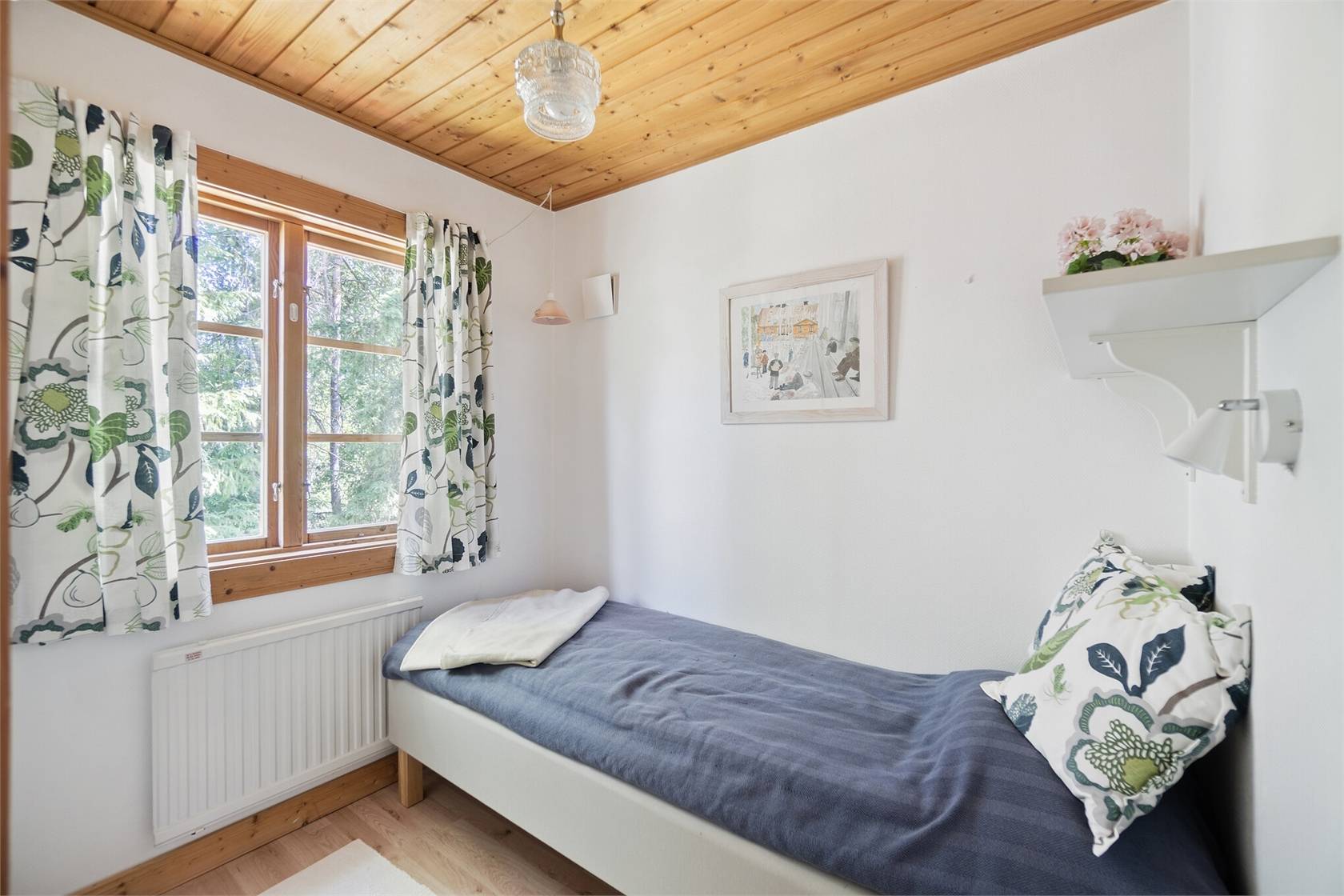 4 rum Vinterbonat fritidshus på Svedlandsvägen 6 Mariefred - Edeby Strängnäs kommun - bild 31