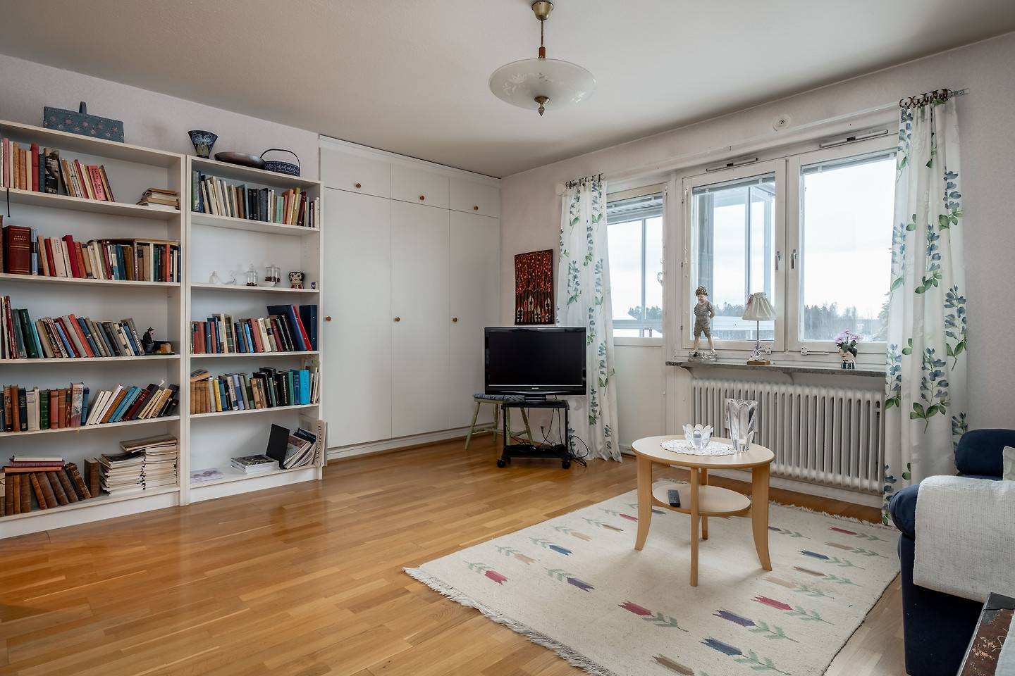 1 rum Lägenhet på Lantmätaregatan 7B Hudiksvall Hudiksvalls kommun - bild 7