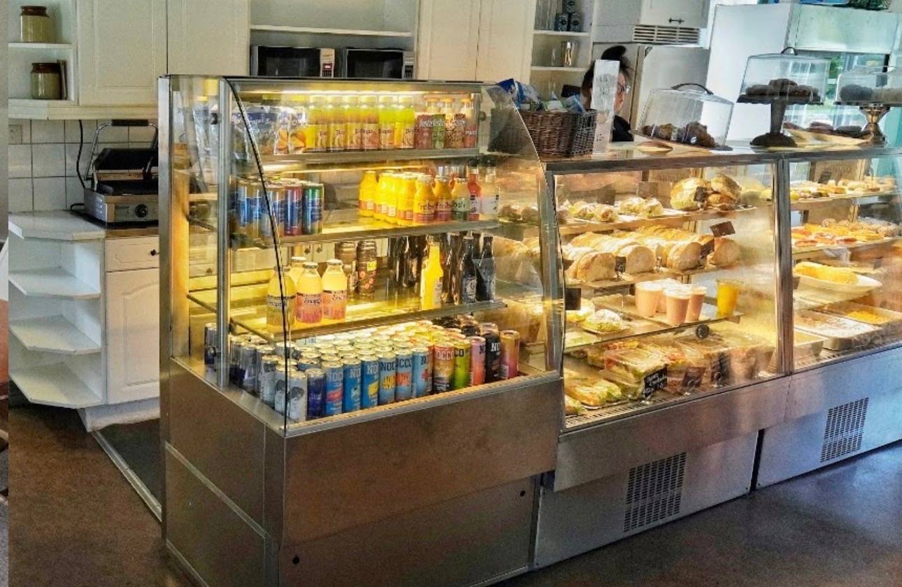 5 rum Radhus på Ravingatan 24 Öresjö Ängar Borås kommun - bild 26