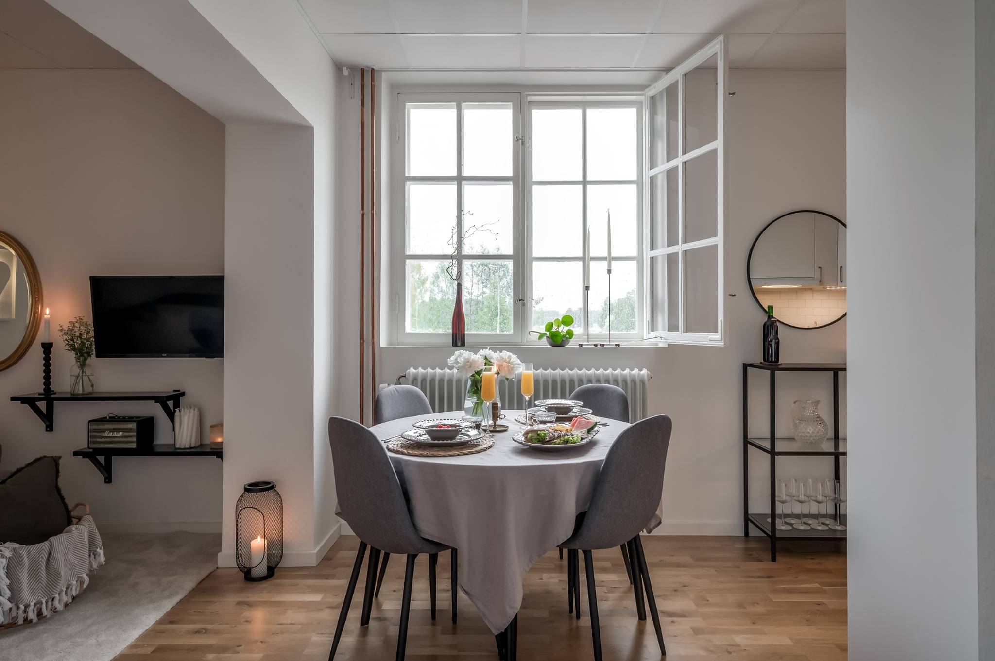 1 rum Lägenhet på Kasernhöjden 4 Kasernhöjden Karlstads kommun - bild 7