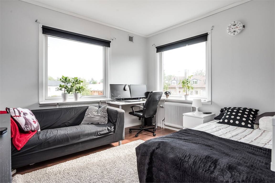 6 rum Villa på Dagmans gata 4A Habo kommun - bild 5