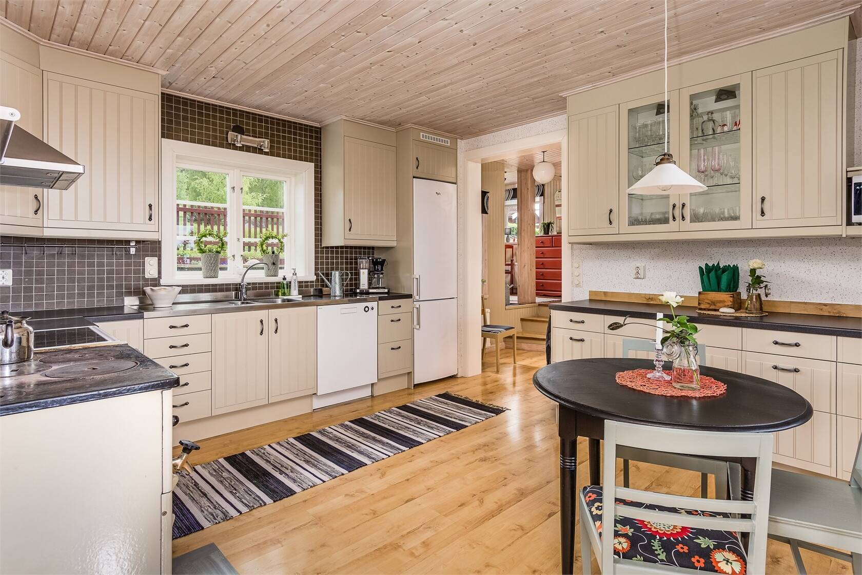 4 rum Villa på Nålängsvägen 35 Gärdebyn Rättviks kommun - bild 16