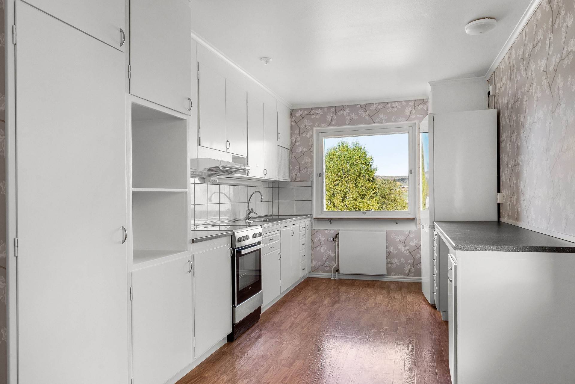 5 rum Villa på Mellanselsvägen 3 Mellansel Örnsköldsviks kommun - bild 6