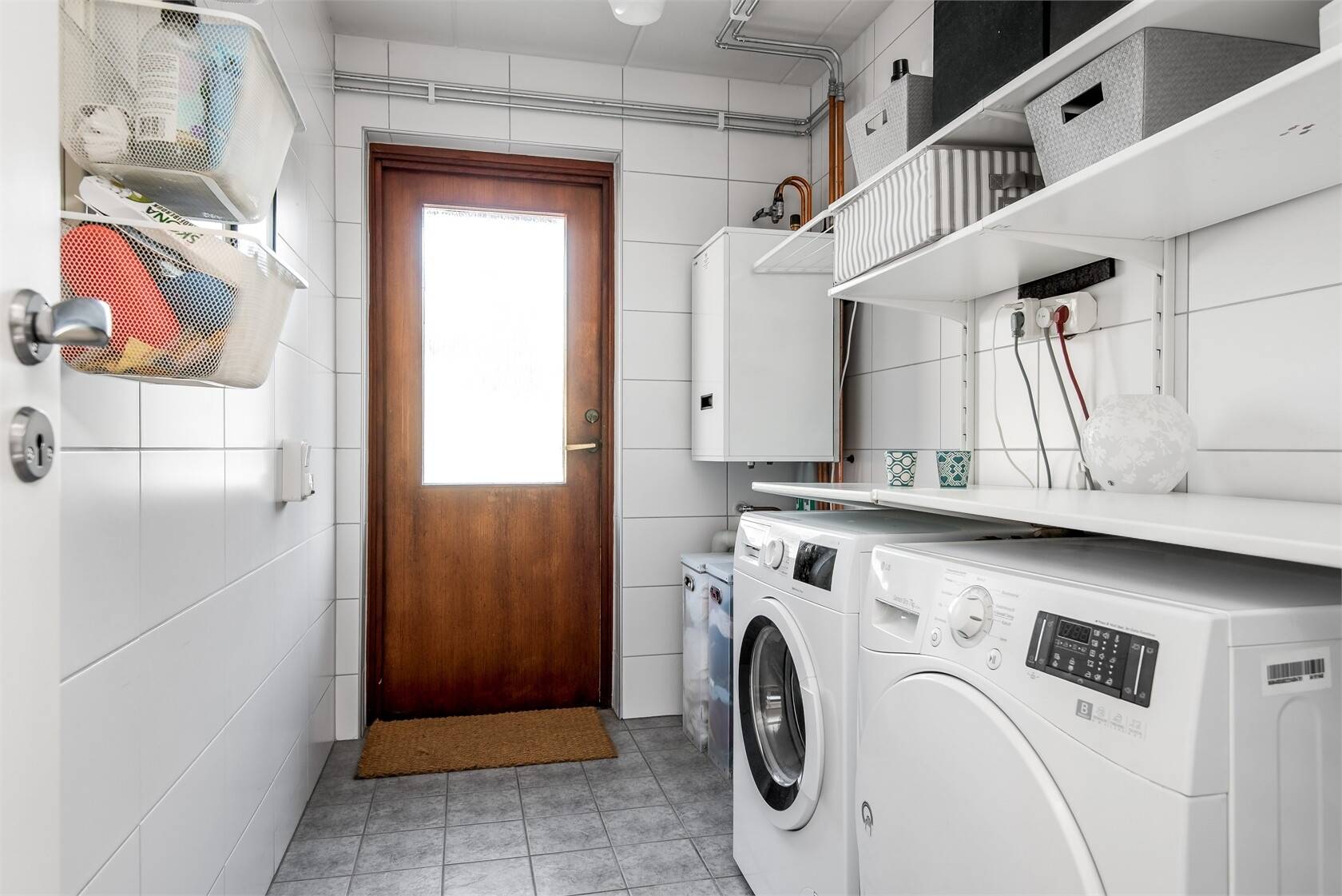 5 rum Kedjehus på Kungsvägen 36 A Östra Mjölby kommun - bild 29