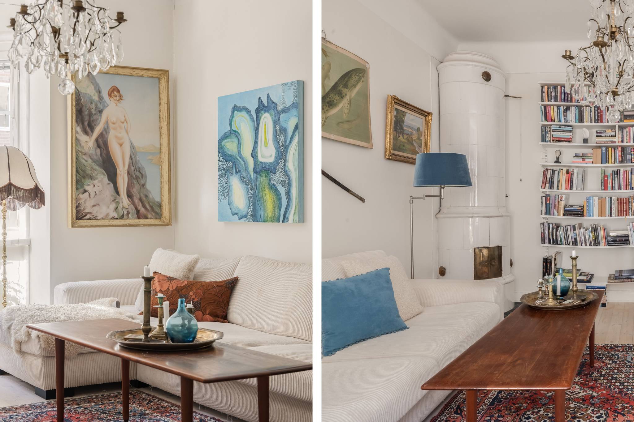 3 rum Lägenhet på Östgötagatan 77, 2tr Södermalm Stockholms kommun - bild 17