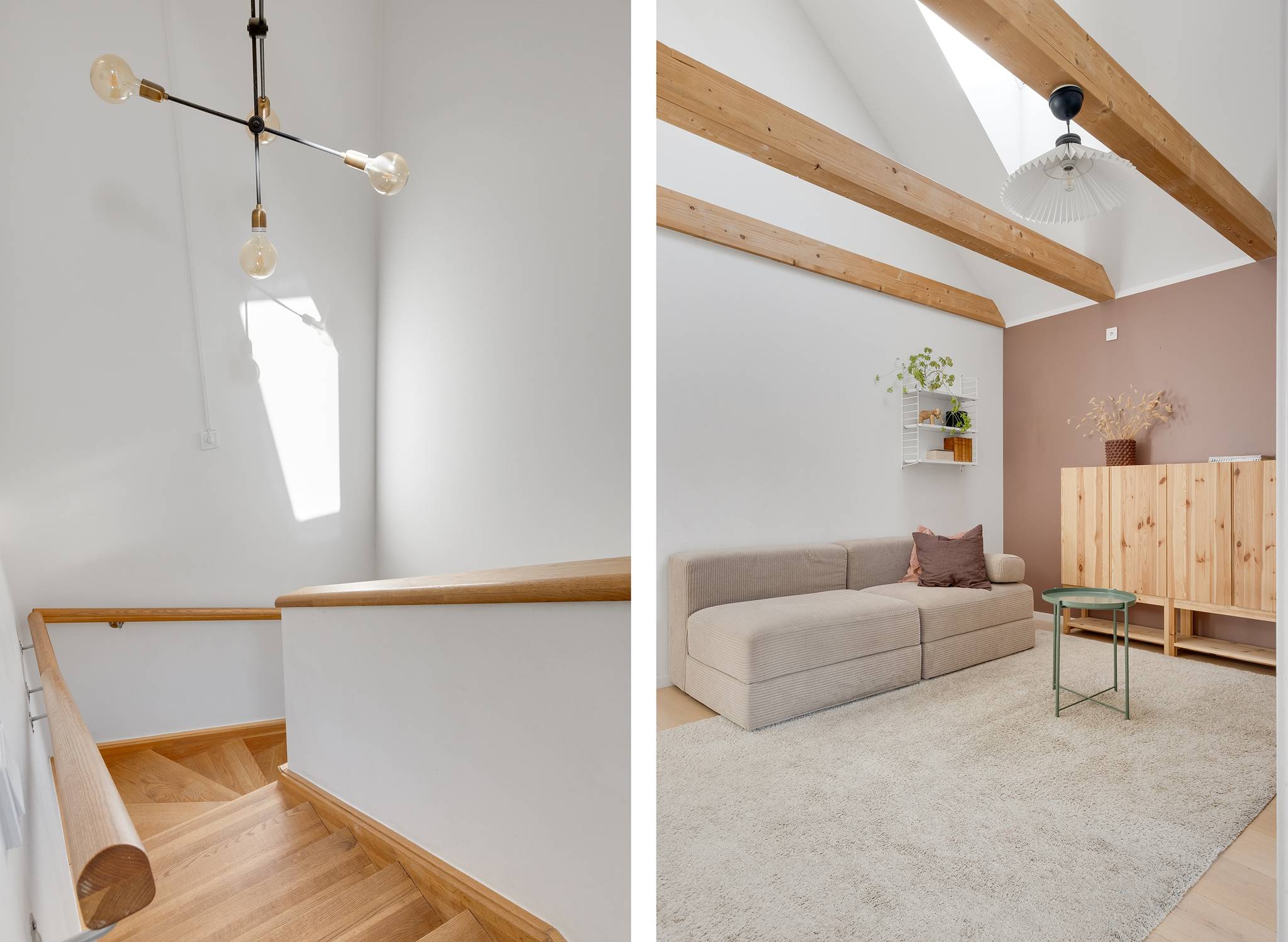 6 rum Radhus på Stratusvägen 3 Fullerö Uppsala kommun - bild 18