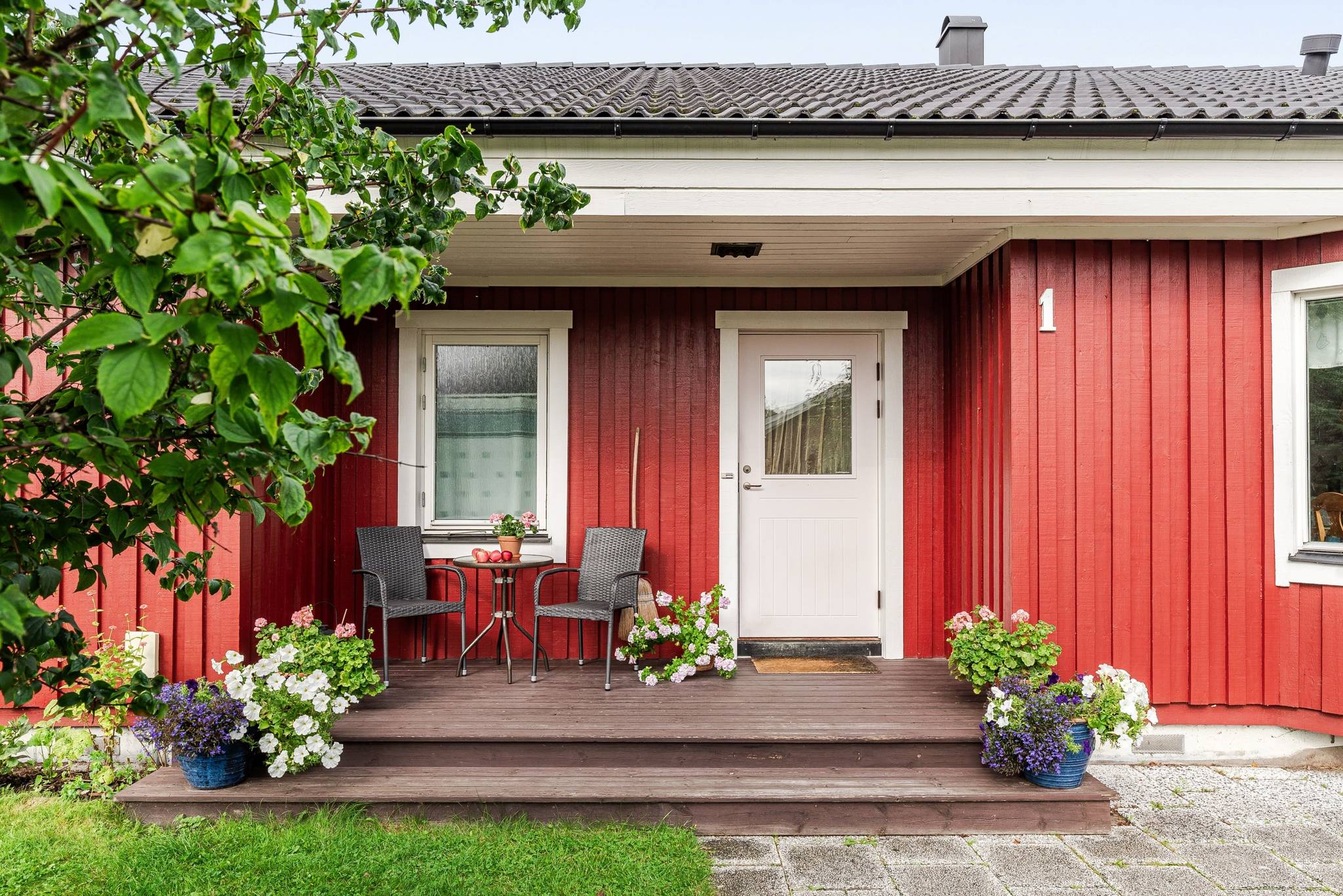 6 rum Villa på Koffstalundsvägen 1 Glanshammar Örebro kommun - bild 8