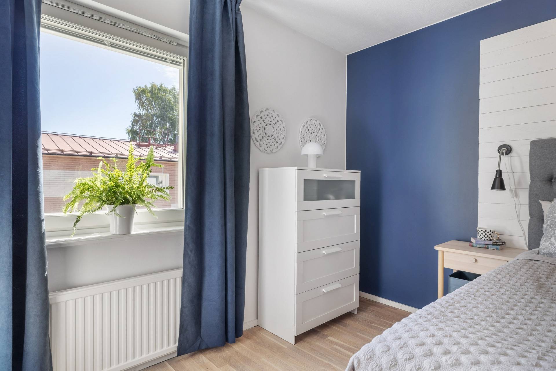 2 rum Lägenhet på Bollmoravägen 132 Tyresö Tyresö kommun - bild 11