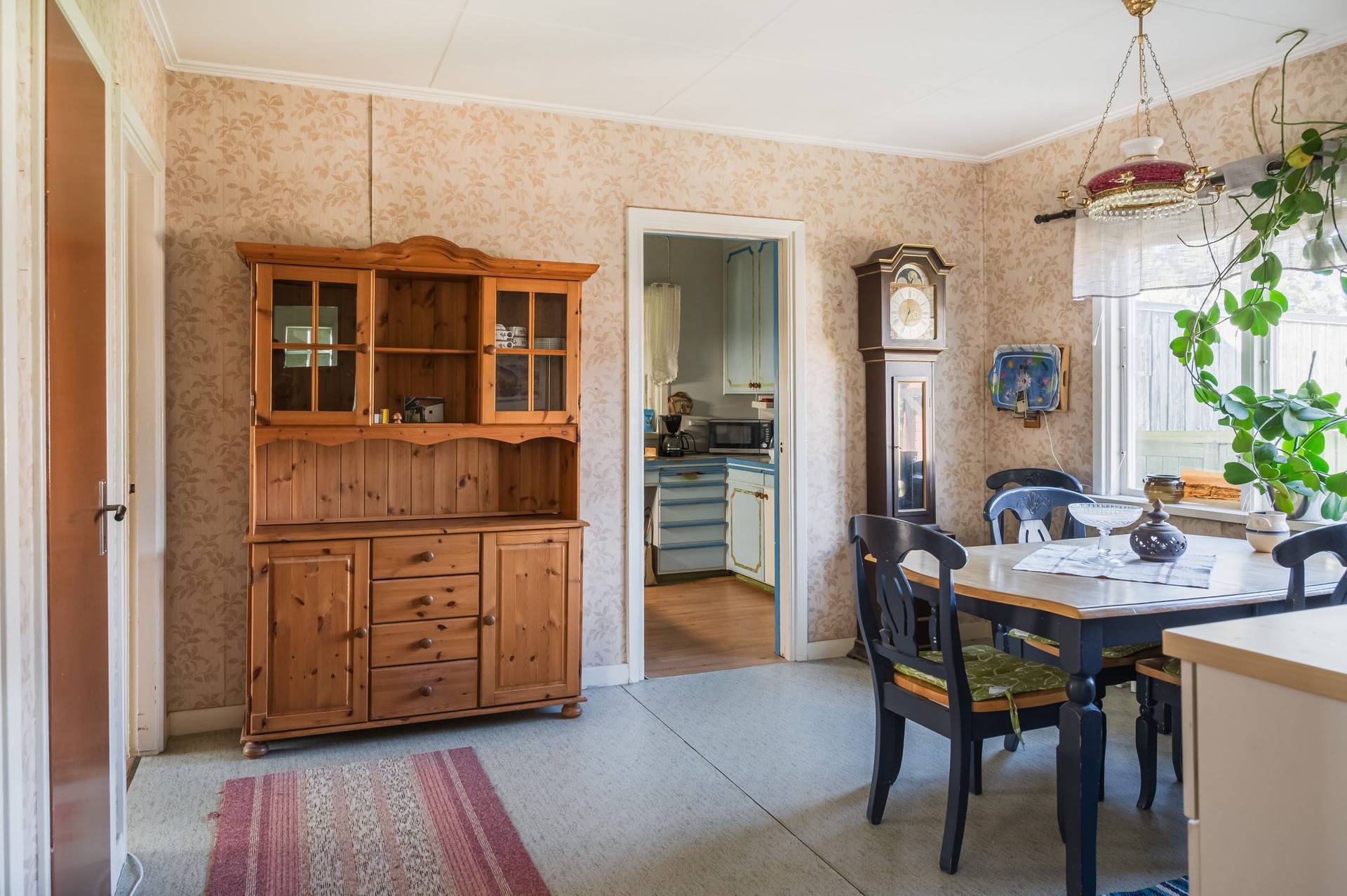 72 m² Villa på Kapellvägen 14 Ånge kommun - bild 7