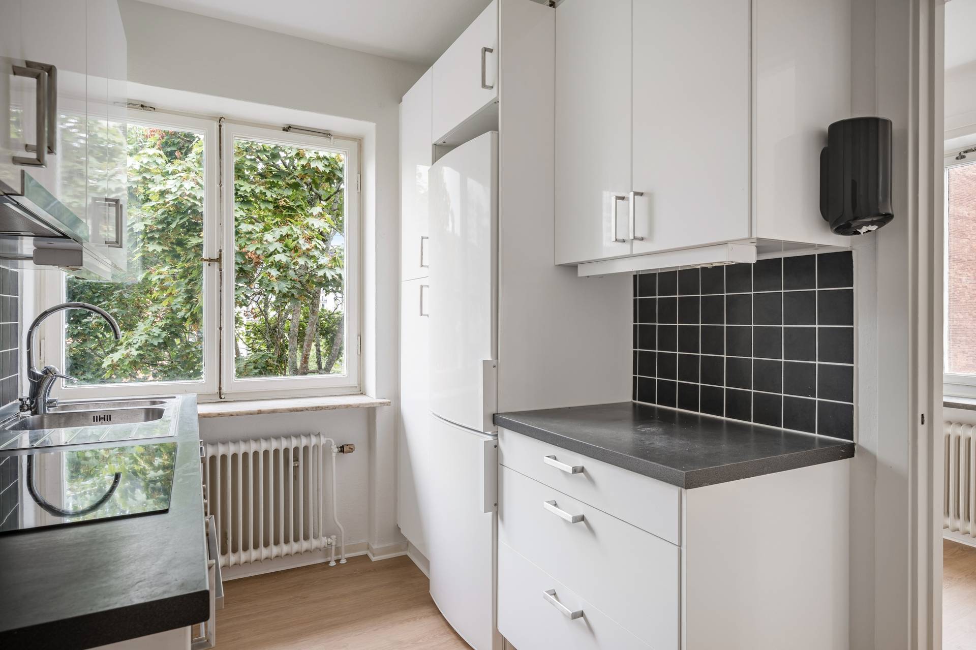 2 rum Lägenhet på Humblegatan 33A Centrala Sundbyberg Sundbybergs kommun - bild 9