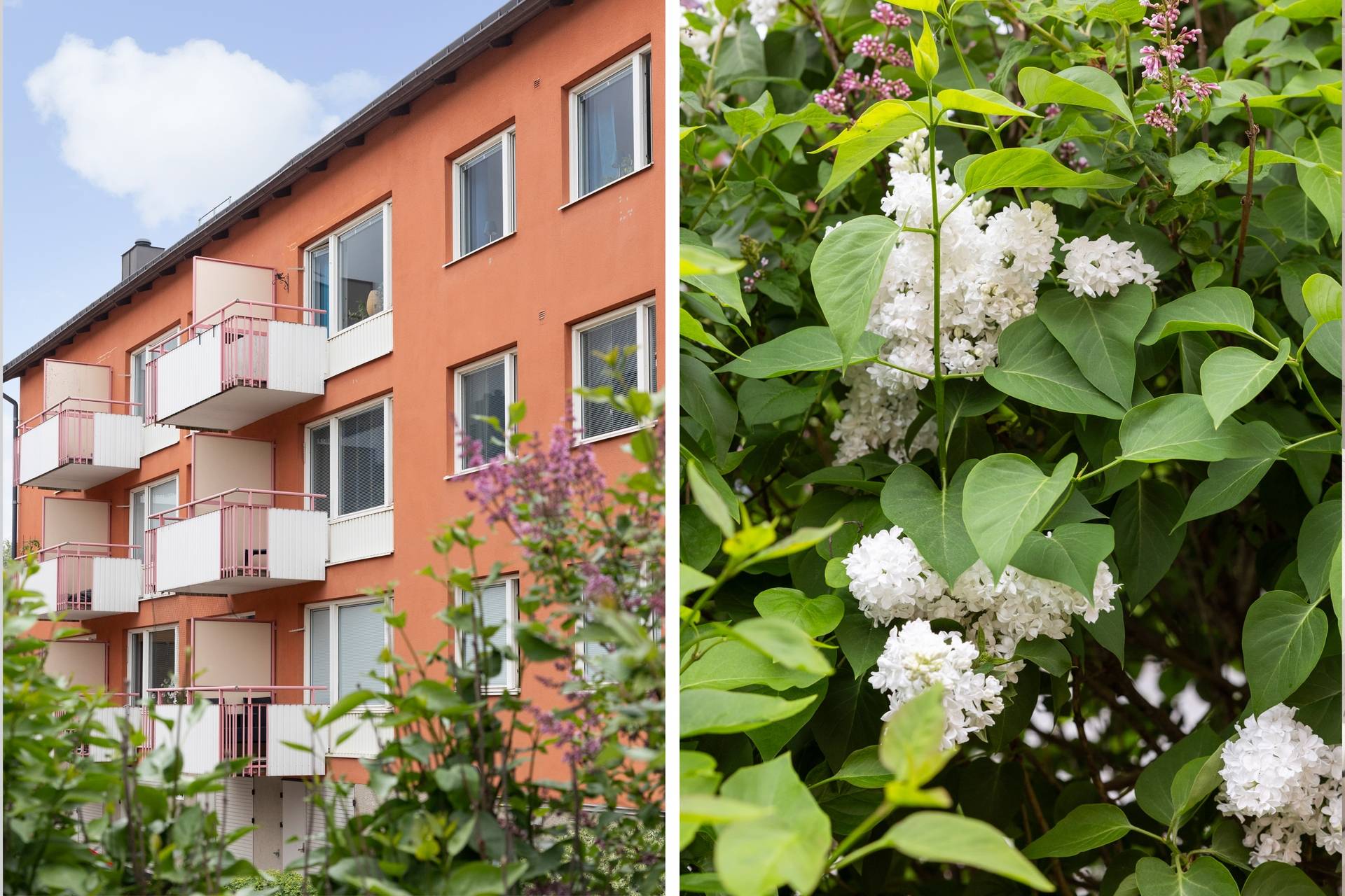 2 rum Lägenhet på Backvägen 15 Tungelsta Haninge kommun - bild 27