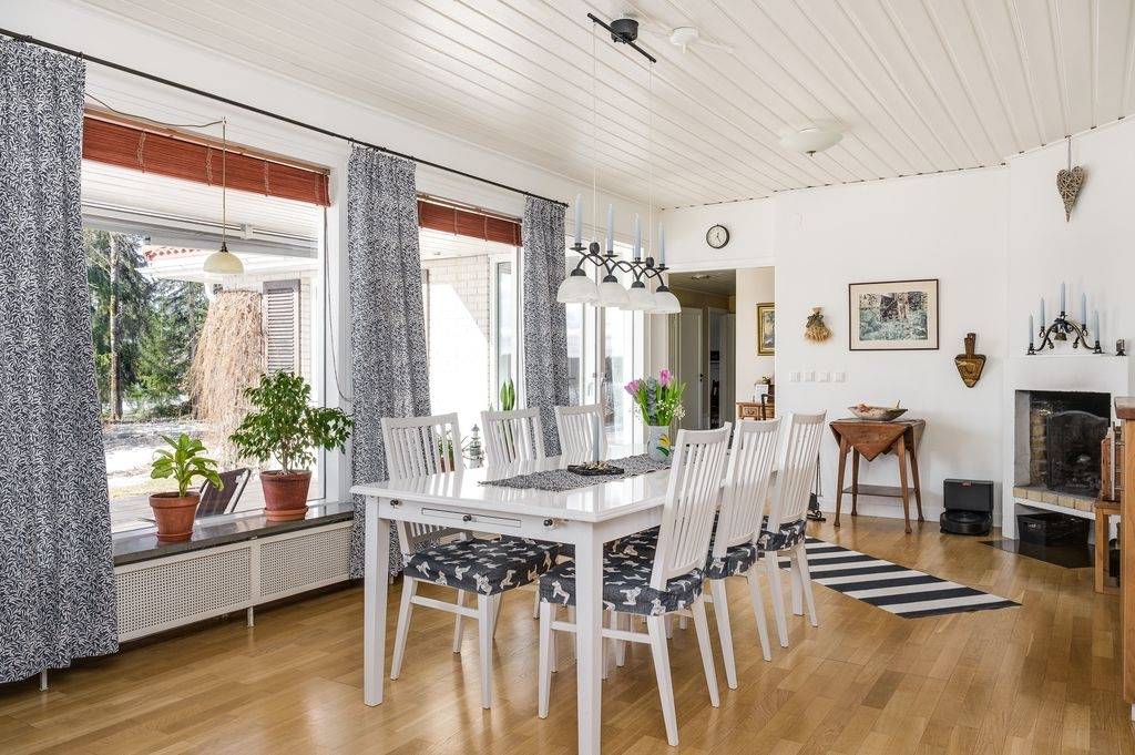 7 rum Villa på Stora Ornäs 40 Ornäs Borlänge kommun - bild 21