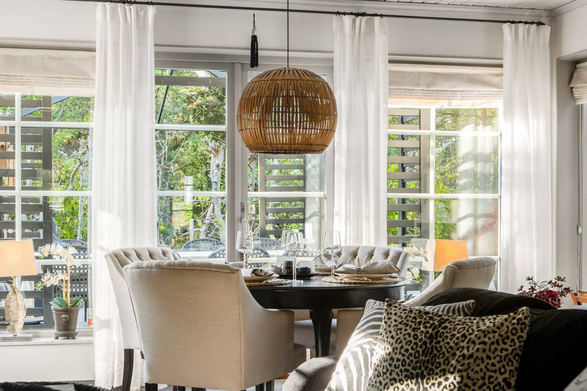 7 rum Villa på Gunnebovägen 54 Salems kommun - bild 8