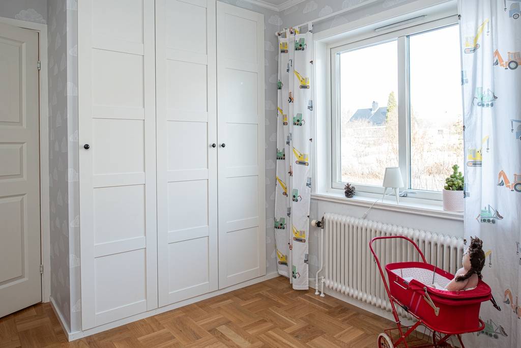 6 rum Villa på Torparevägen 2 Hudiksvalls kommun - bild 16