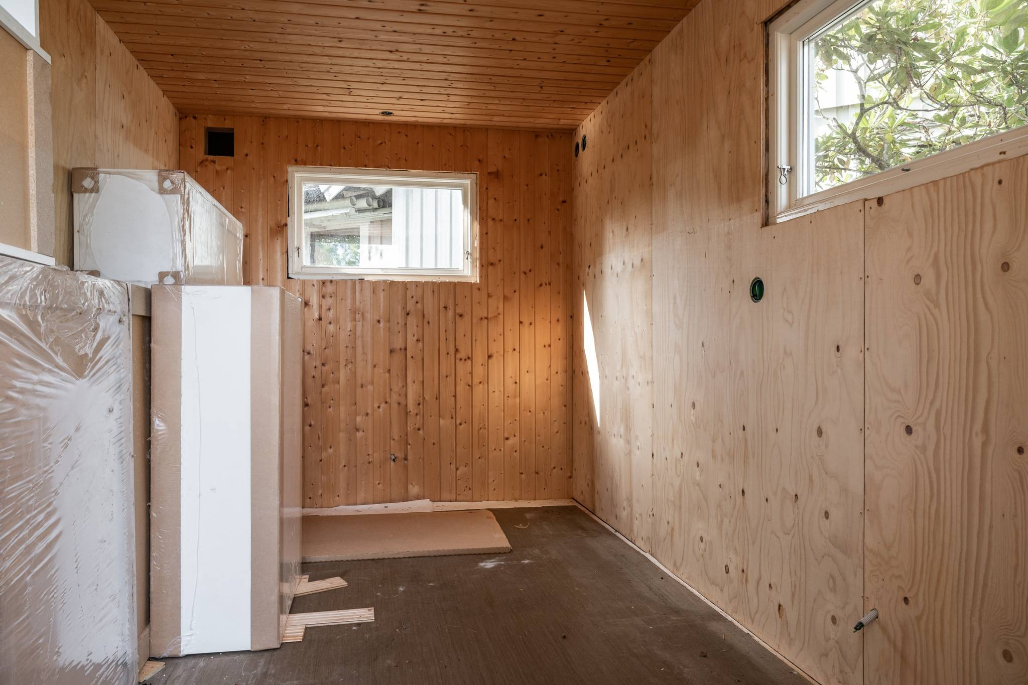 2 rum Villa på Toftahöjden 22 Toftahöjden Växjö kommun - bild 20