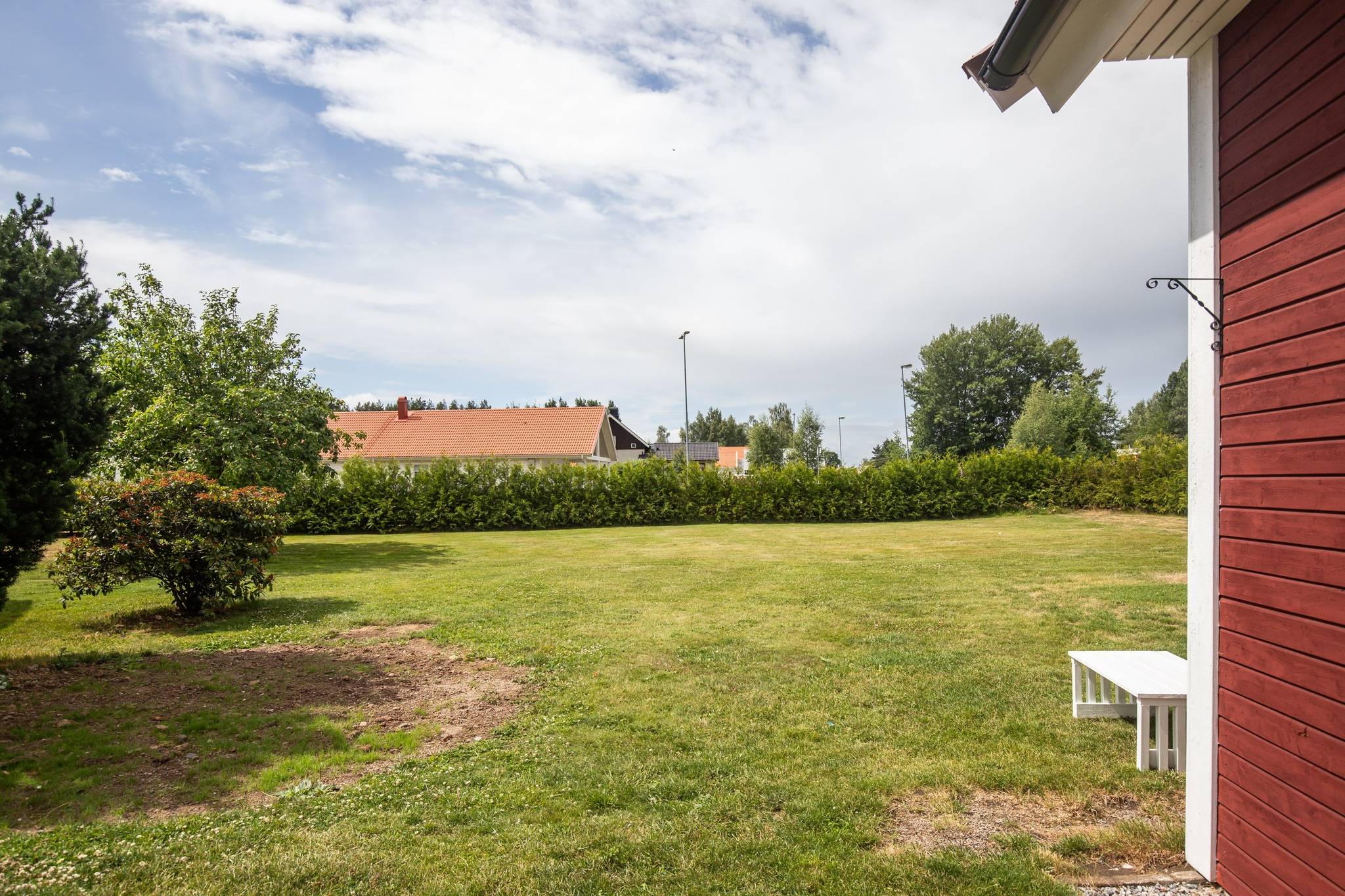 3 rum Villa på Skogalundsgatan 17 Skogstorp Kumla kommun - bild 47