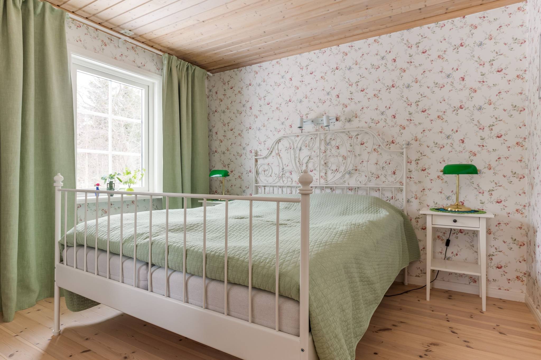 5 rum Villa på Morhagsvägen 108 SUNNANSJÖ Ludvika kommun - bild 29