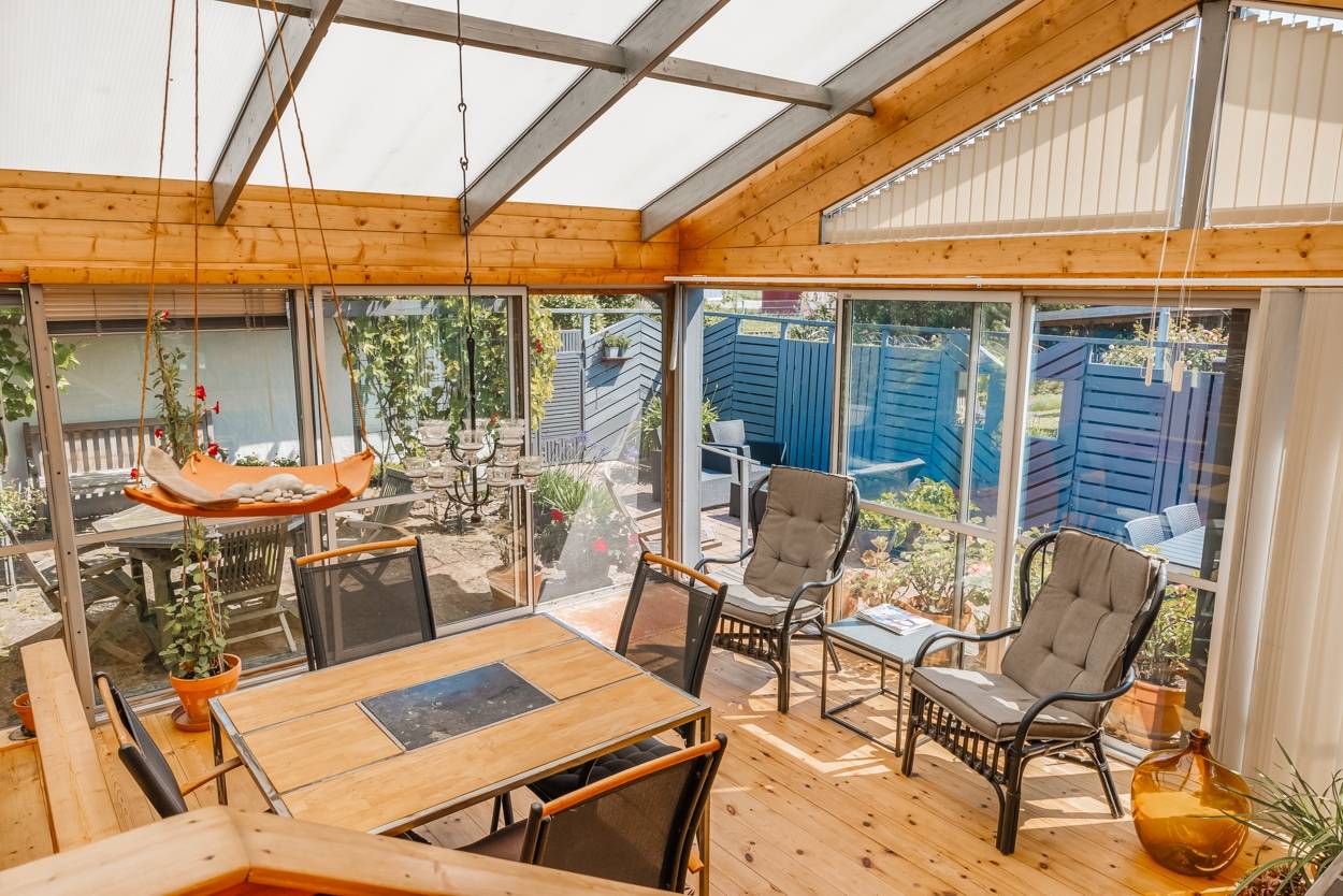 6 rum Villa på Anders Paulsens allé 1 Arlöv Burlövs kommun - bild 13