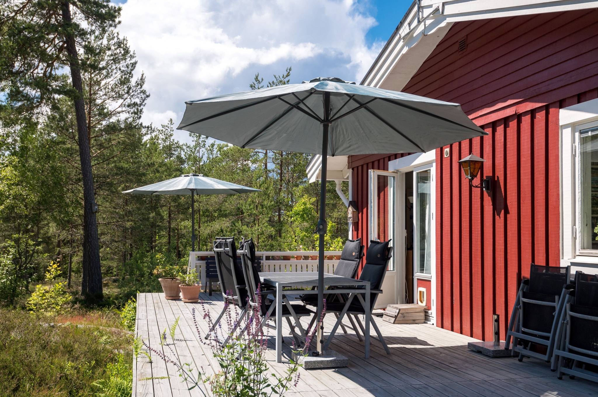 100 m² Fritidshus på Hagbyvägen 137 Snäckevarp Valdemarsviks kommun - bild 30