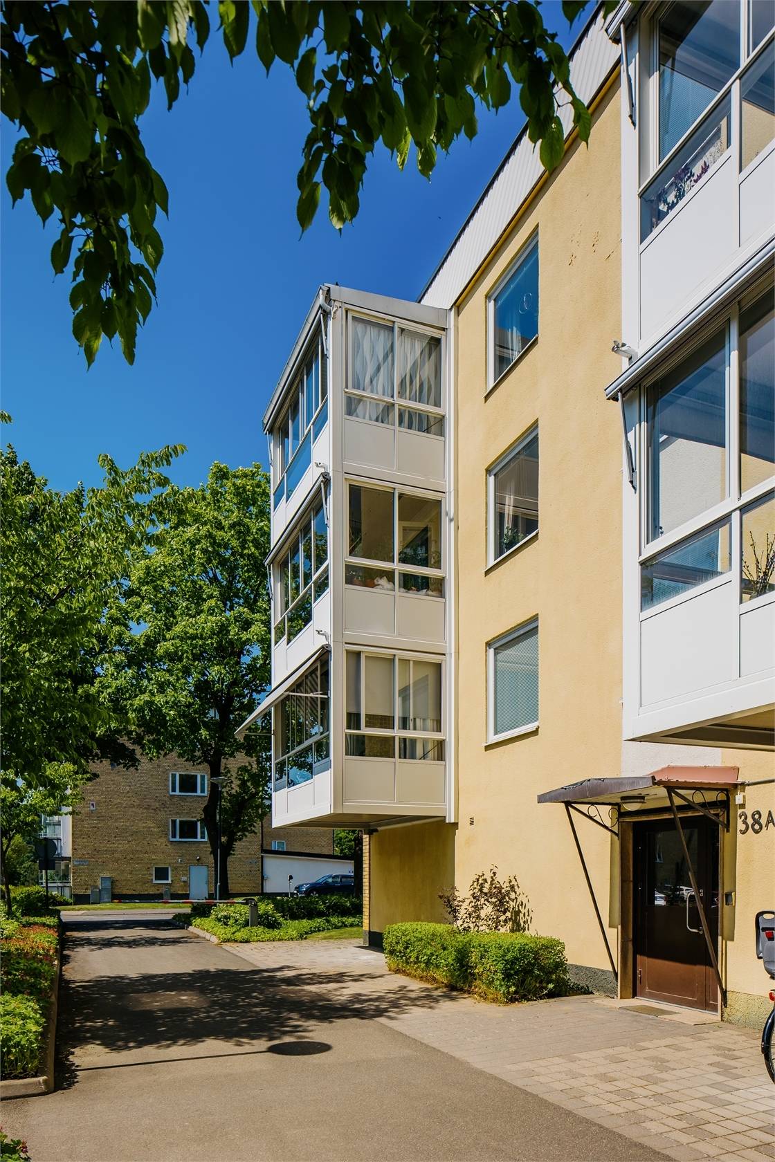 3 rum Lägenhet på Havstenavägen 38A Havstena Skövde kommun - bild 21