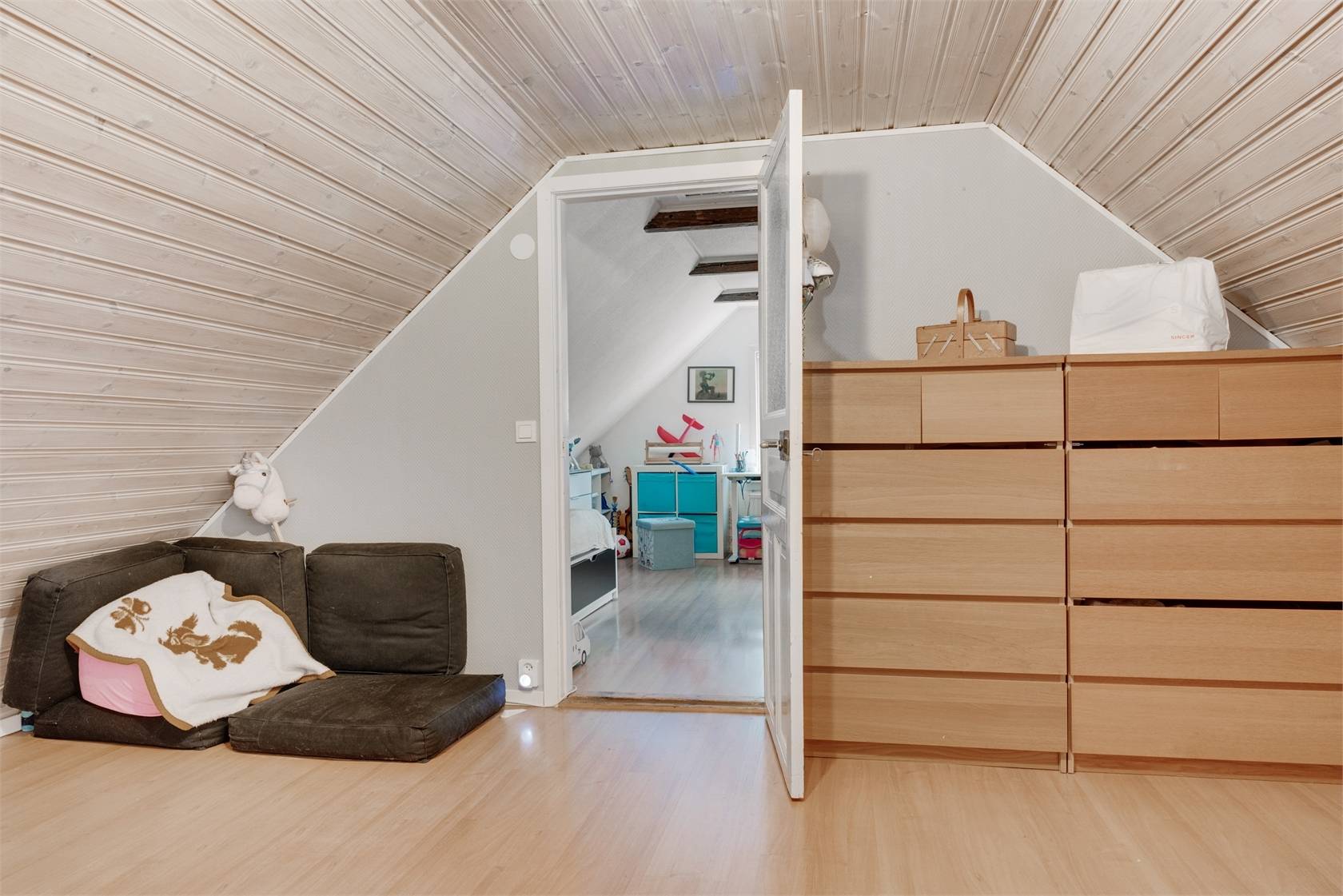 4 rum Villa på Ämnaröd 126 Eslöv Kommun Eslövs kommun - bild 29