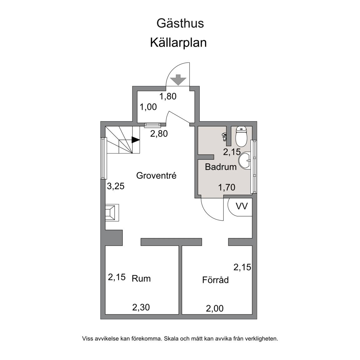 3 rum Villa på Långdalsvägen 7 och 5 Nykvarns kommun - bild 41