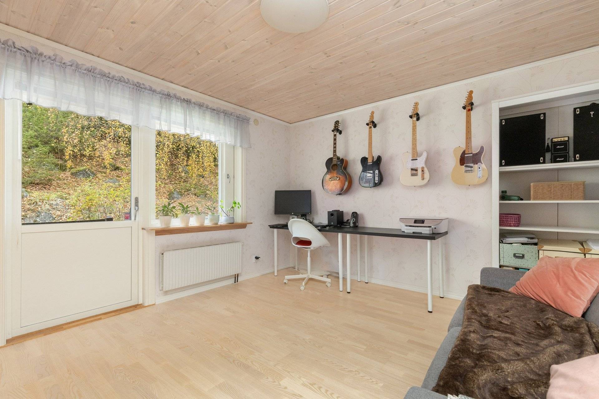 5 rum Villa på Haga 21 Grödinge Botkyrka kommun - bild 25