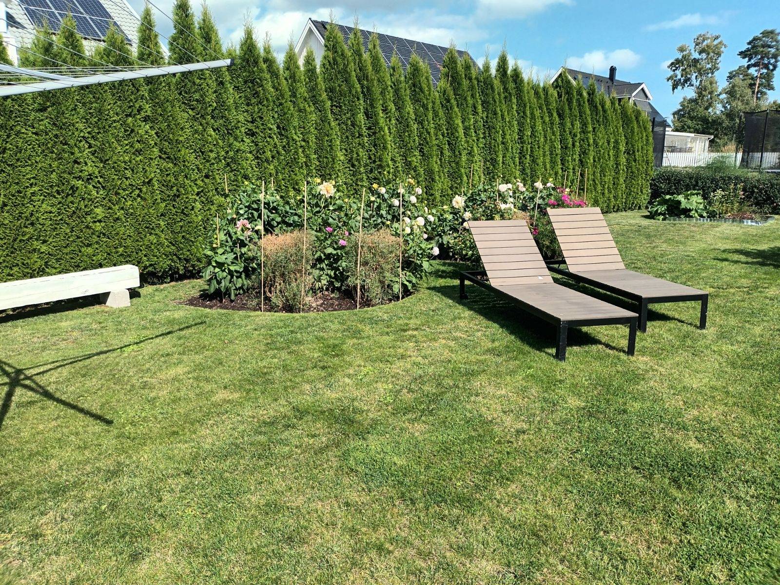 6 rum Villa på Mångfaldsvägen 6 Ljusstaden Kalmar kommun - bild 35