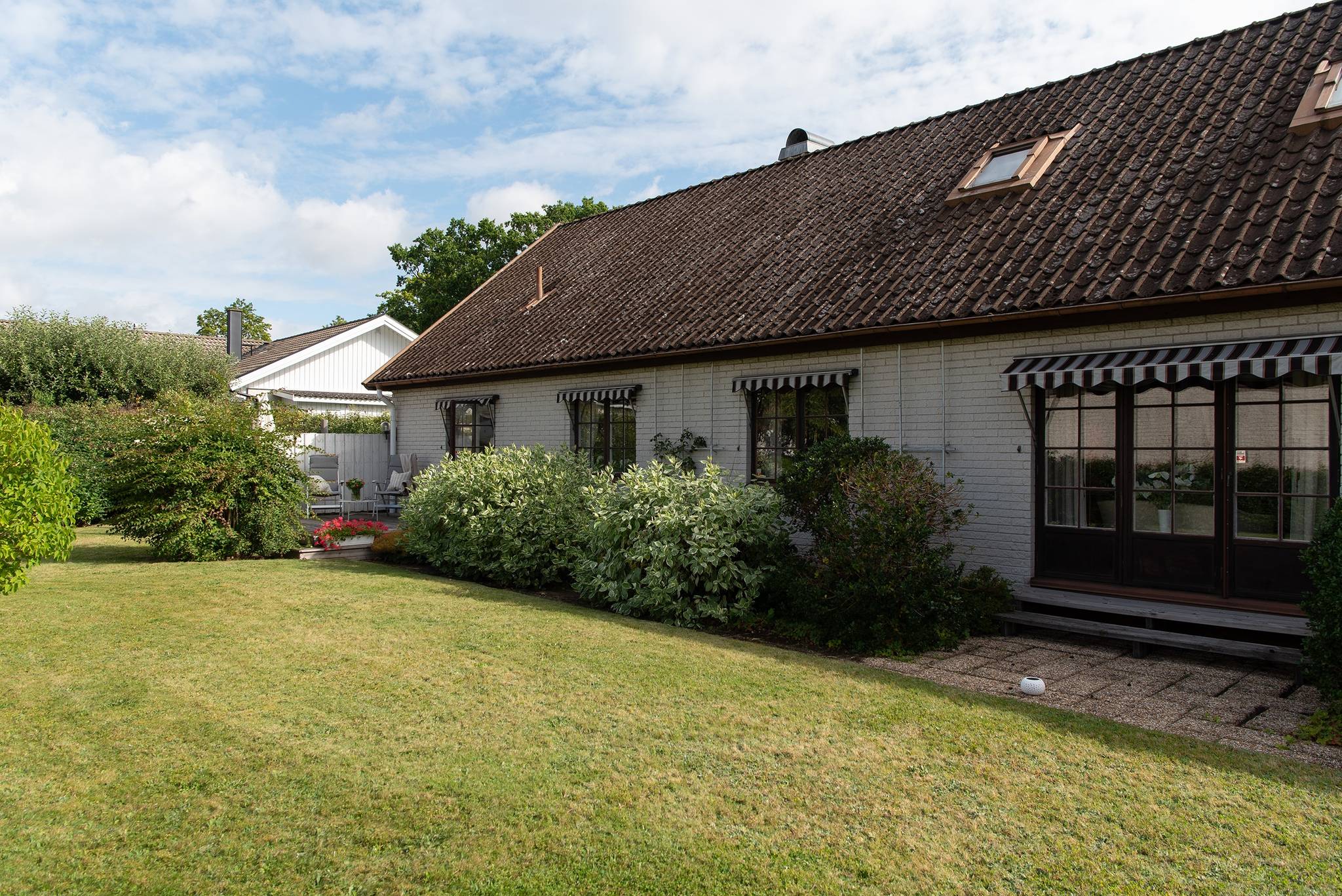 7 rum Villa på Korsövägen 7 Hov Växjö kommun - bild 33