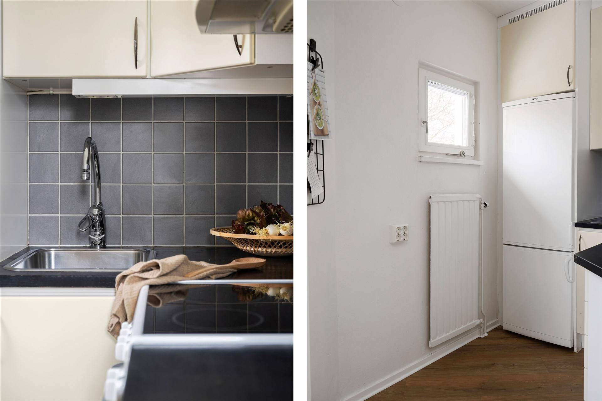 1 rum Lägenhet på Skebokvarnsvägen 251 Högdalen Stockholms kommun - bild 9