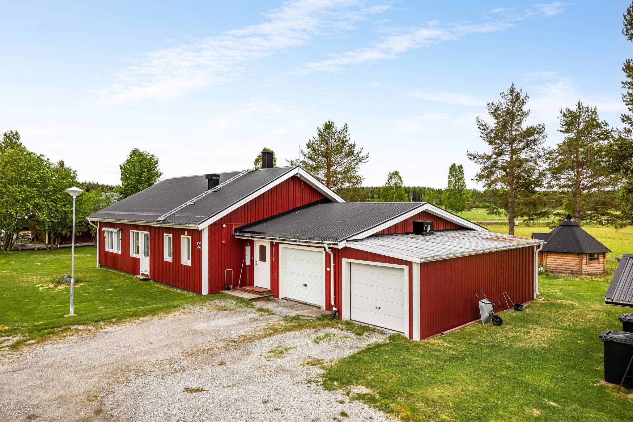 Byske, Skellefteå kommun