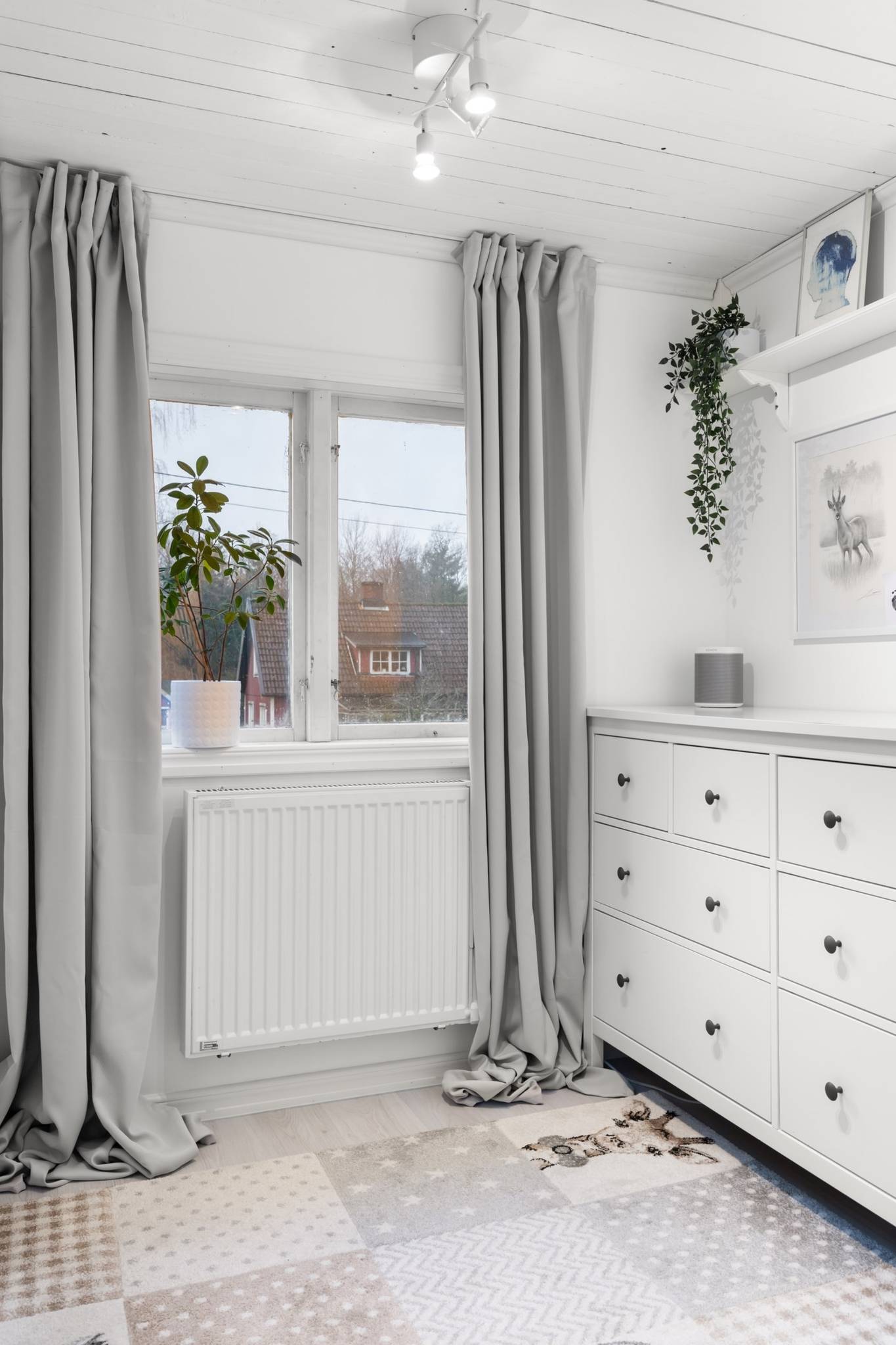 3 rum Villa på Äsphultsvägen 524 Äsphult Kristianstads kommun - bild 8