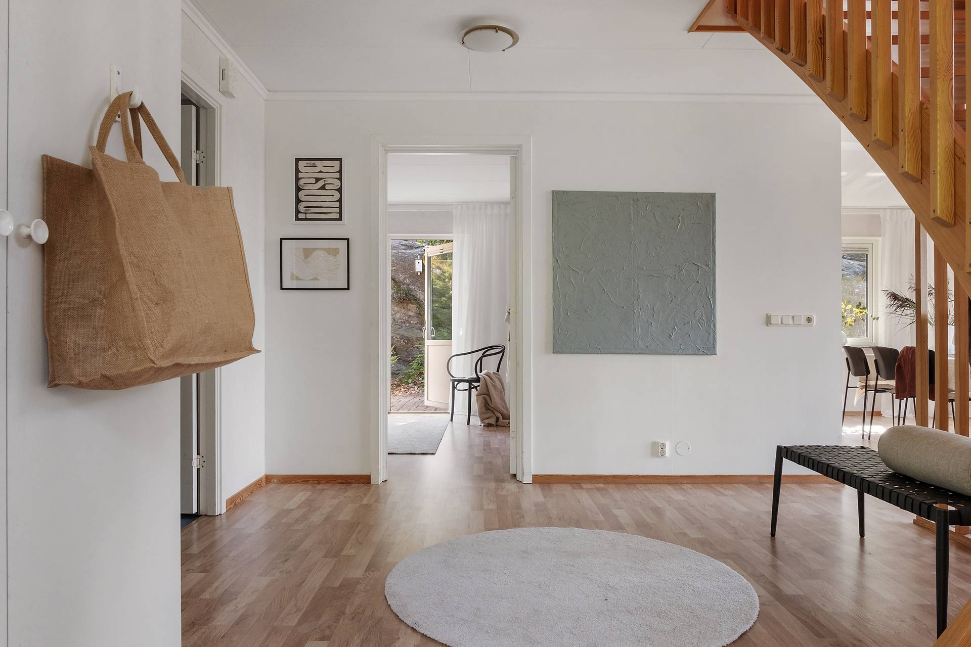 5 rum Villa på Korpedalsvägen 12 Aröd Kungälvs kommun - bild 8