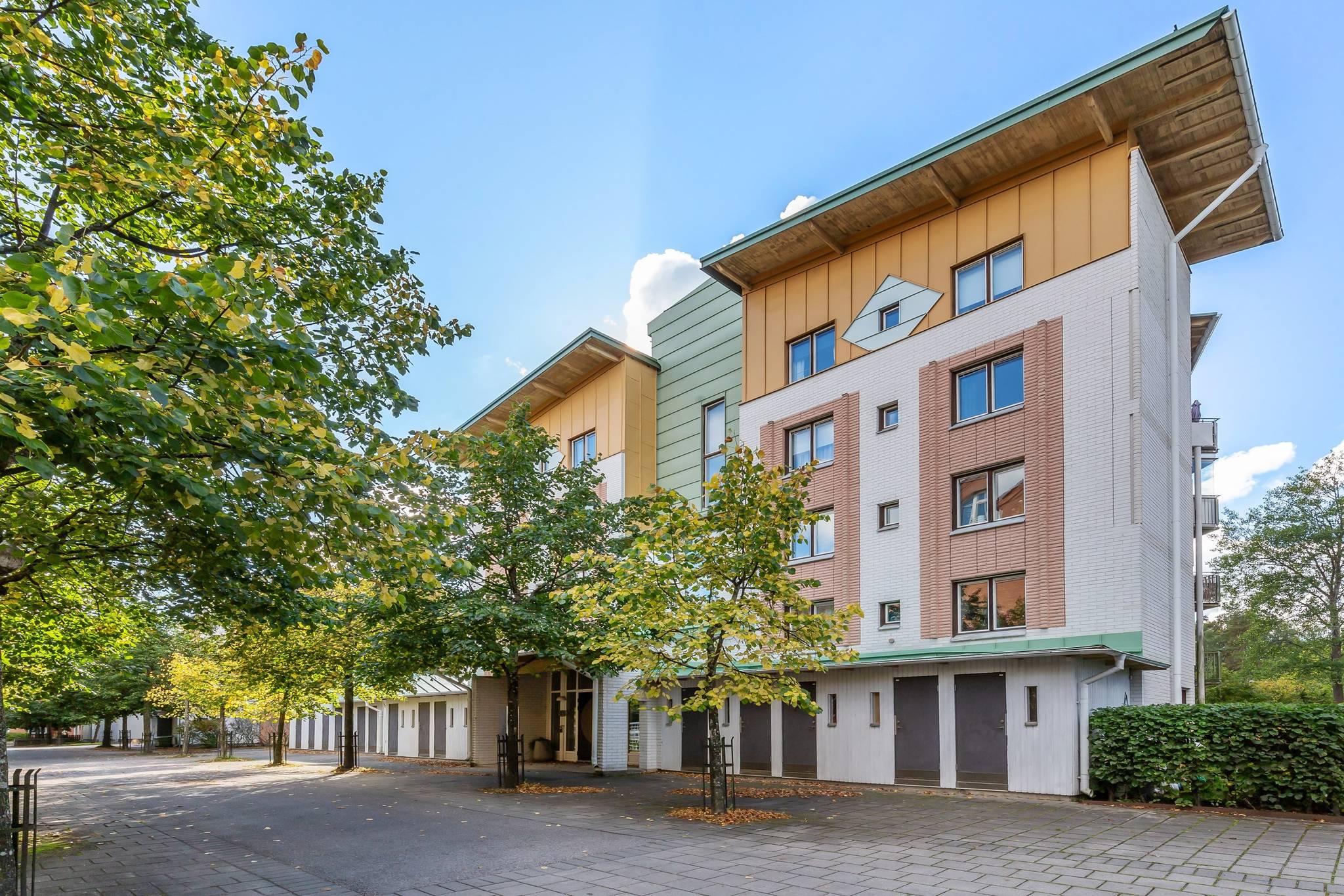 1 rum Lägenhet på Tätorpsvägen 11 Skarpnäck Stockholms kommun - bild 21