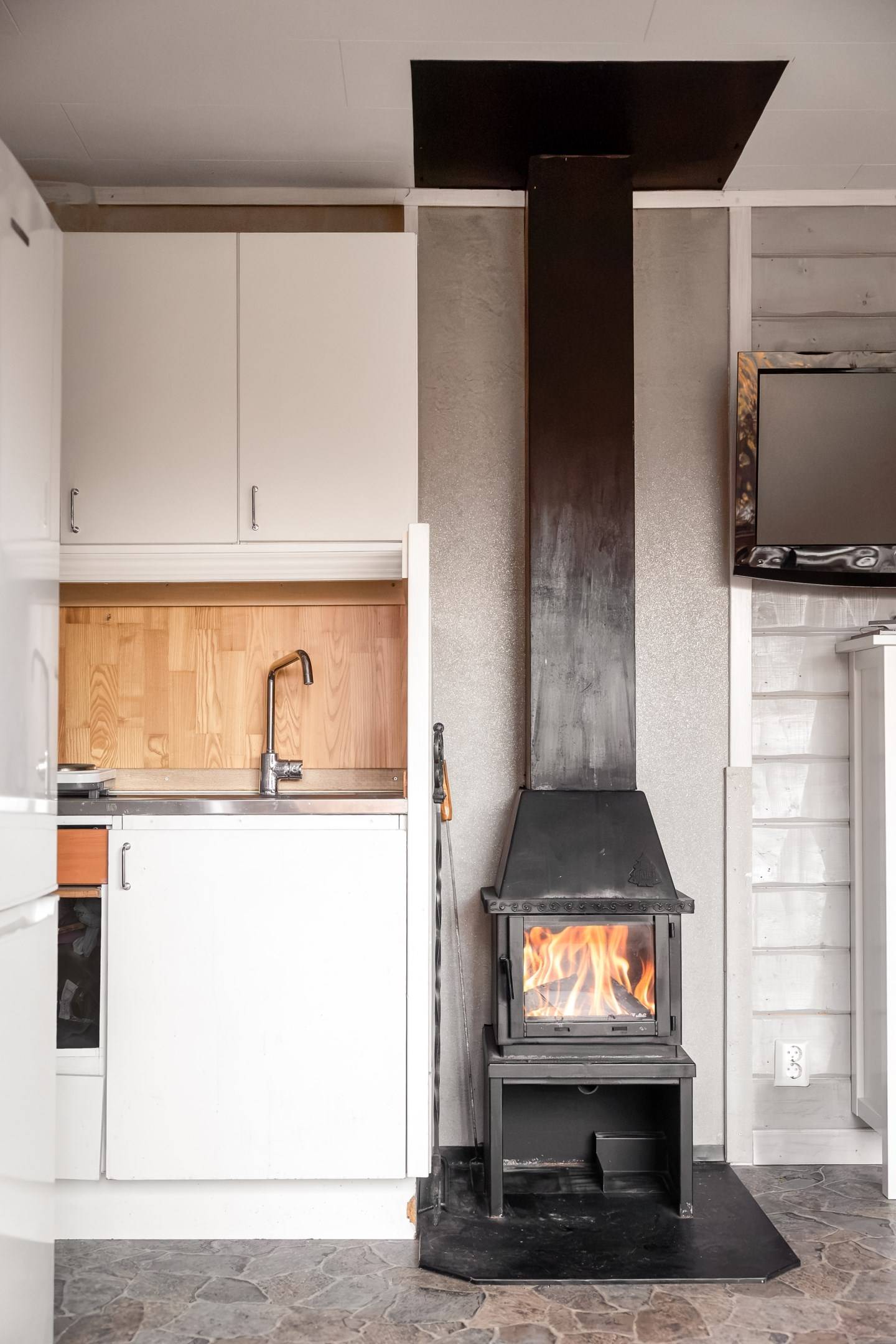 4 rum Villa på Haddingen 120 Haddingen Umeå kommun - bild 74