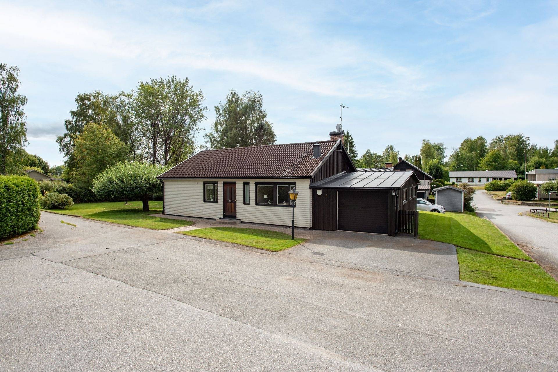 Granvägen 4, Dyltabruk, Örebro kommun