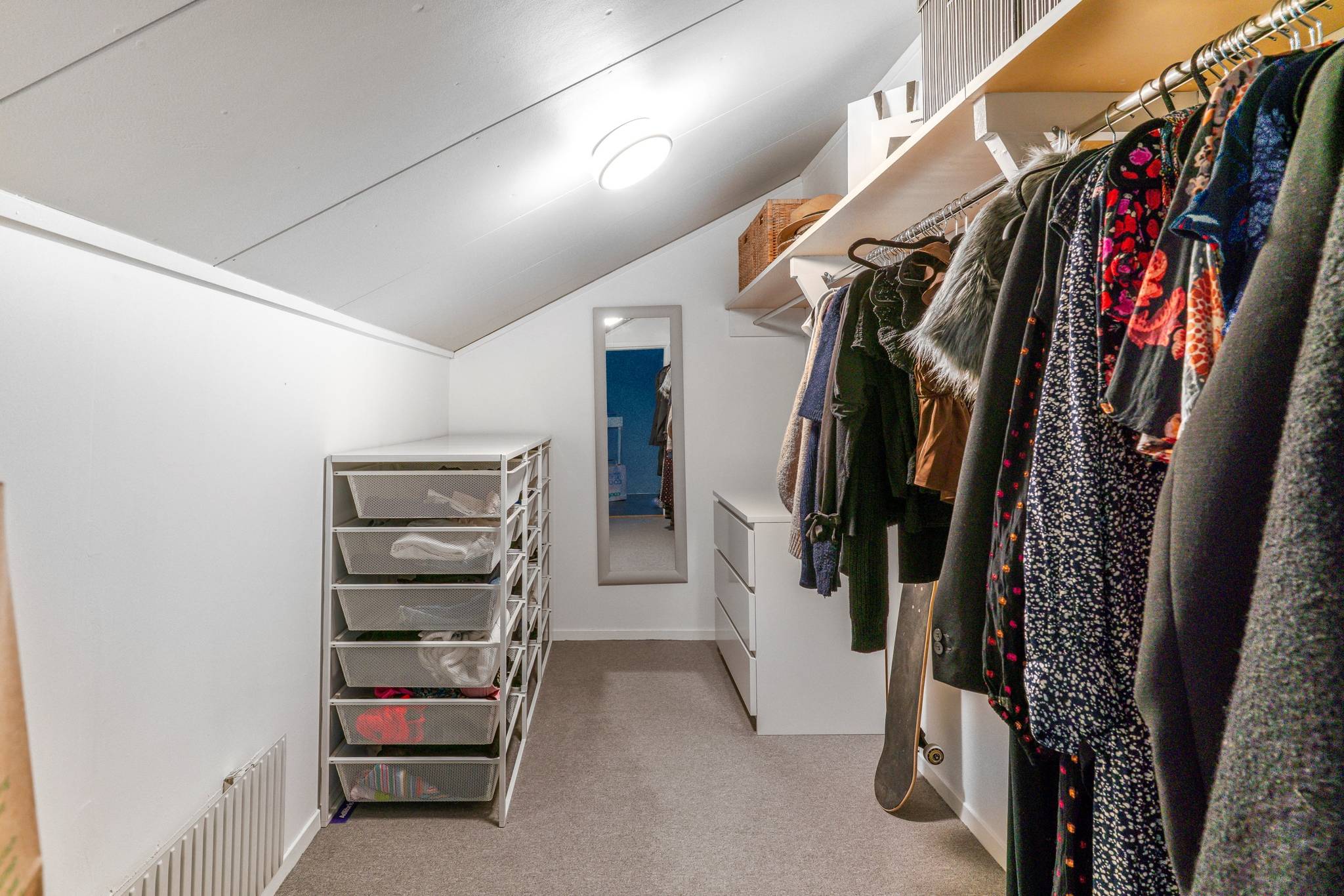 5 rum Kedjehus på Vargvägen 66 Mariedal Umeå kommun - bild 23