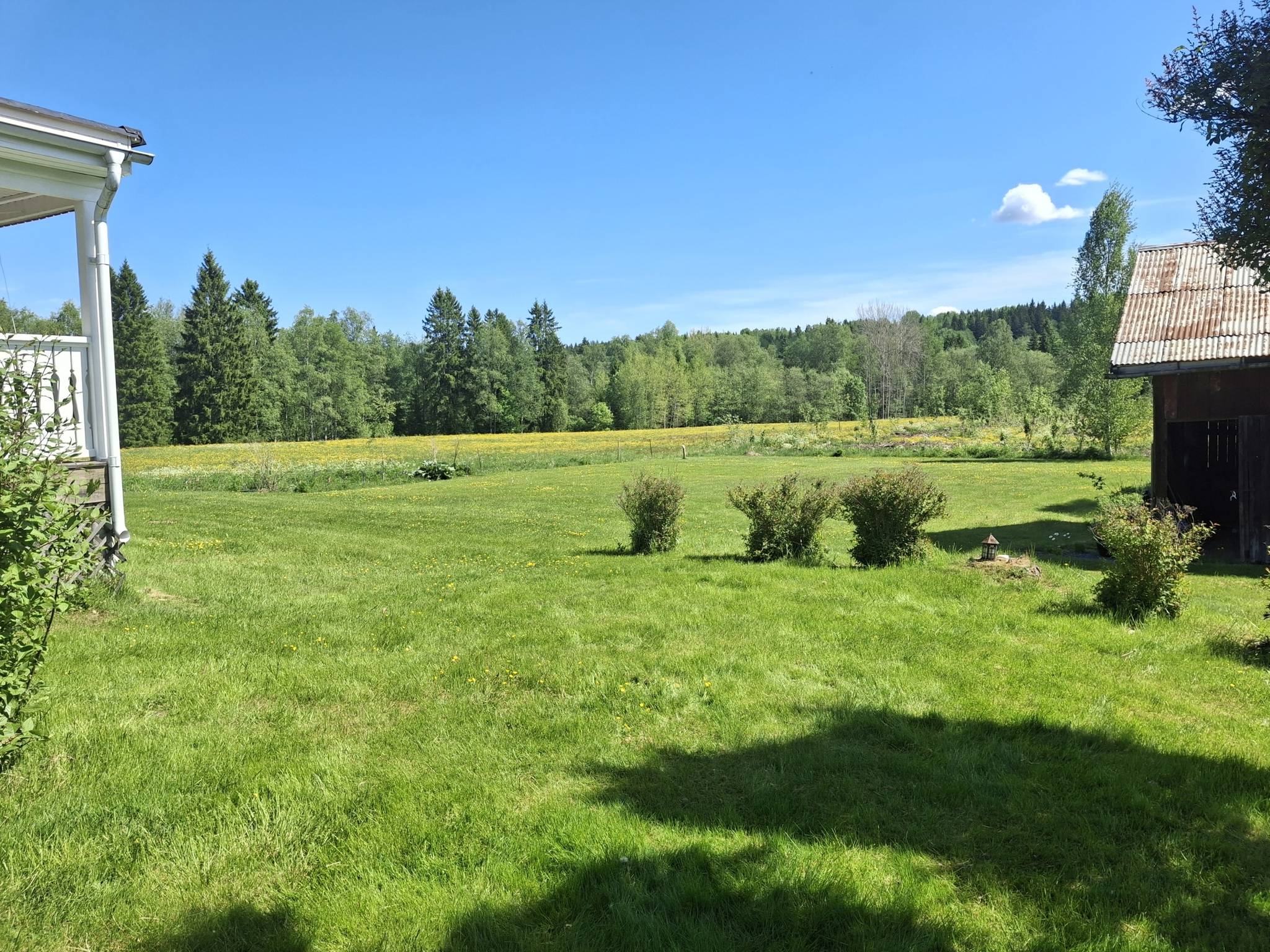 4 rum Villa på Ingelshyttan 727 Ingelshyttan Lindesbergs kommun - bild 30