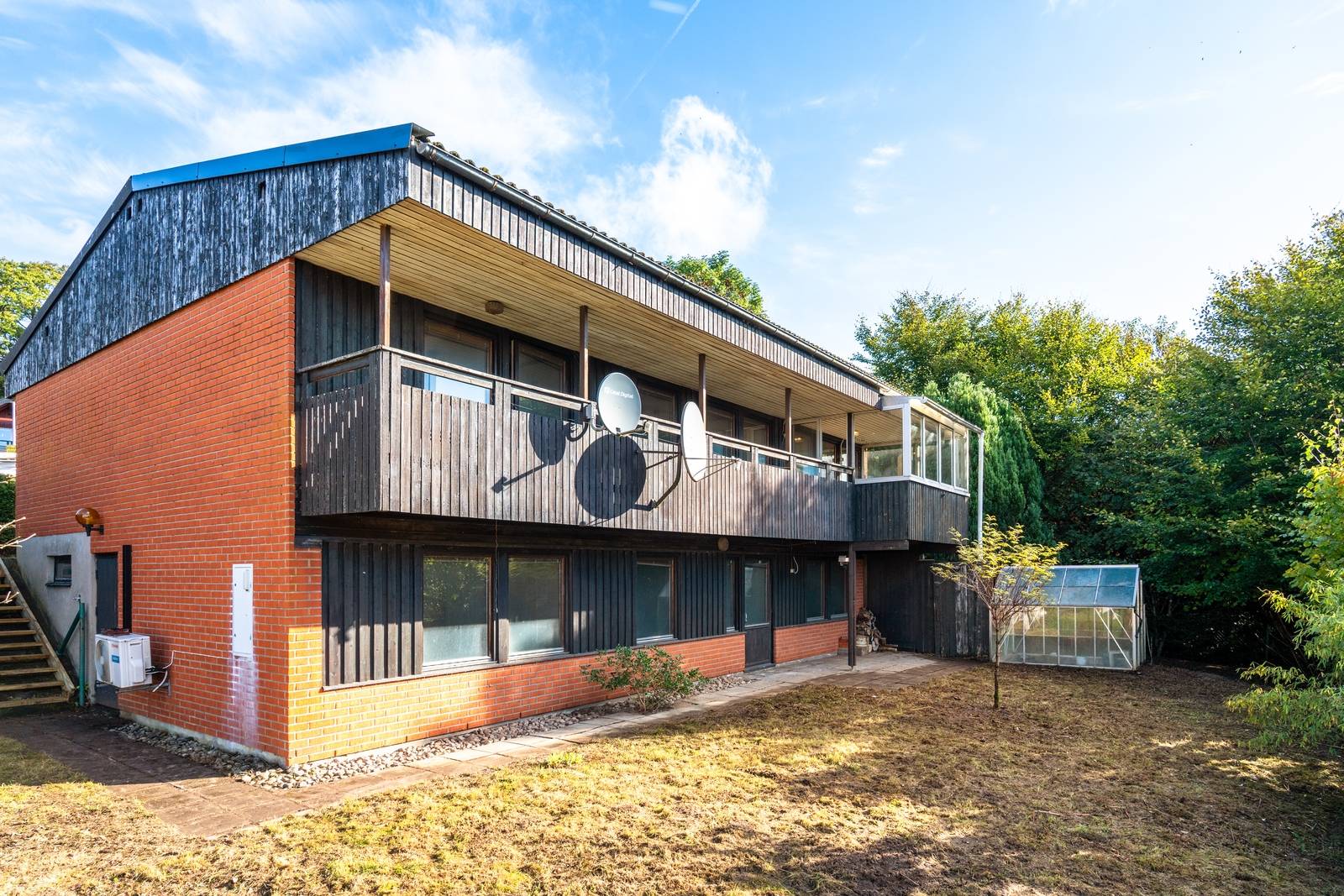 7 rum villa på Viktor Lejons väg 14 Svenstorp, Ängelholms kommun - bild 4